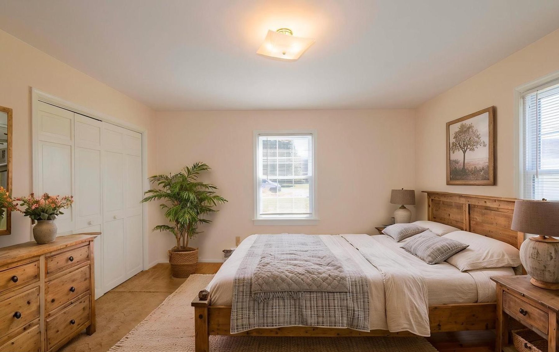 Image for 5 BR/2.5 BA Home w/Large Detached Garage on 1.25 +/- Acres in Orange County, VA