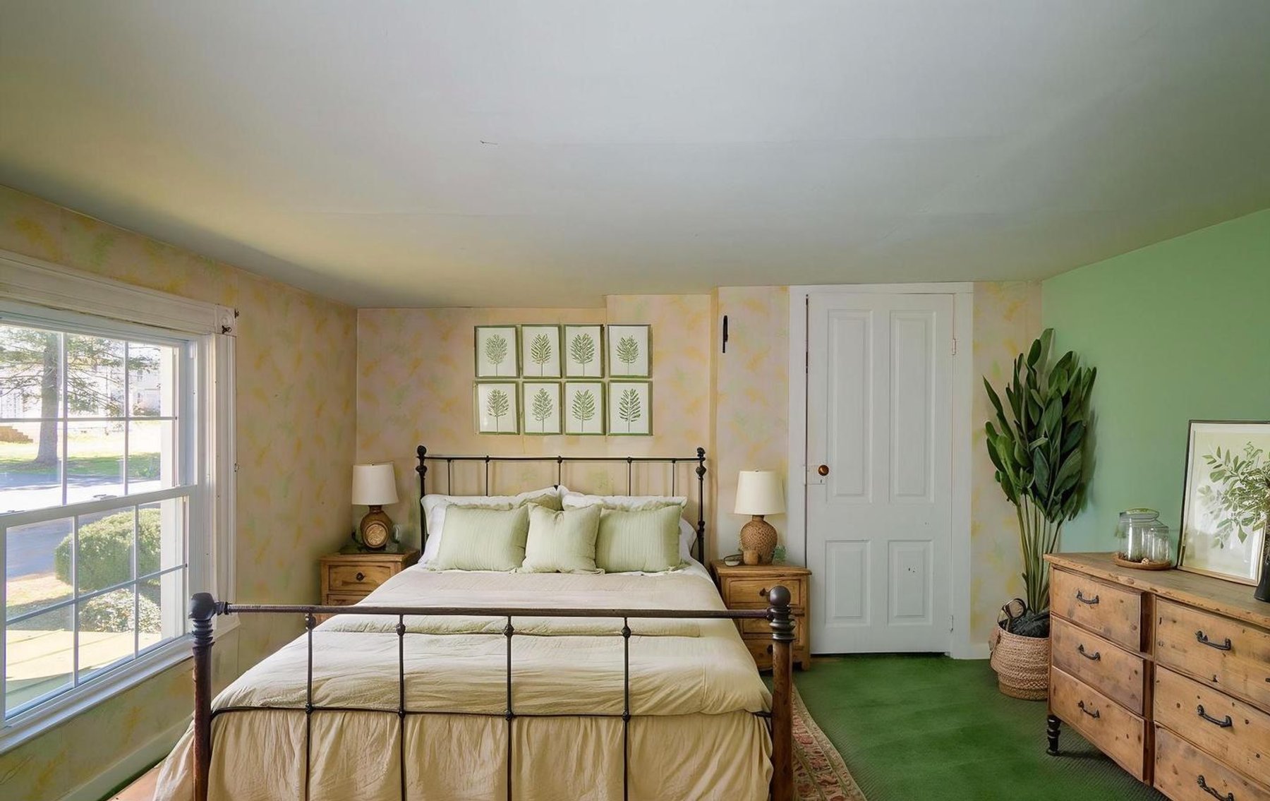 Image for 5 BR/2.5 BA Home w/Large Detached Garage on 1.25 +/- Acres in Orange County, VA