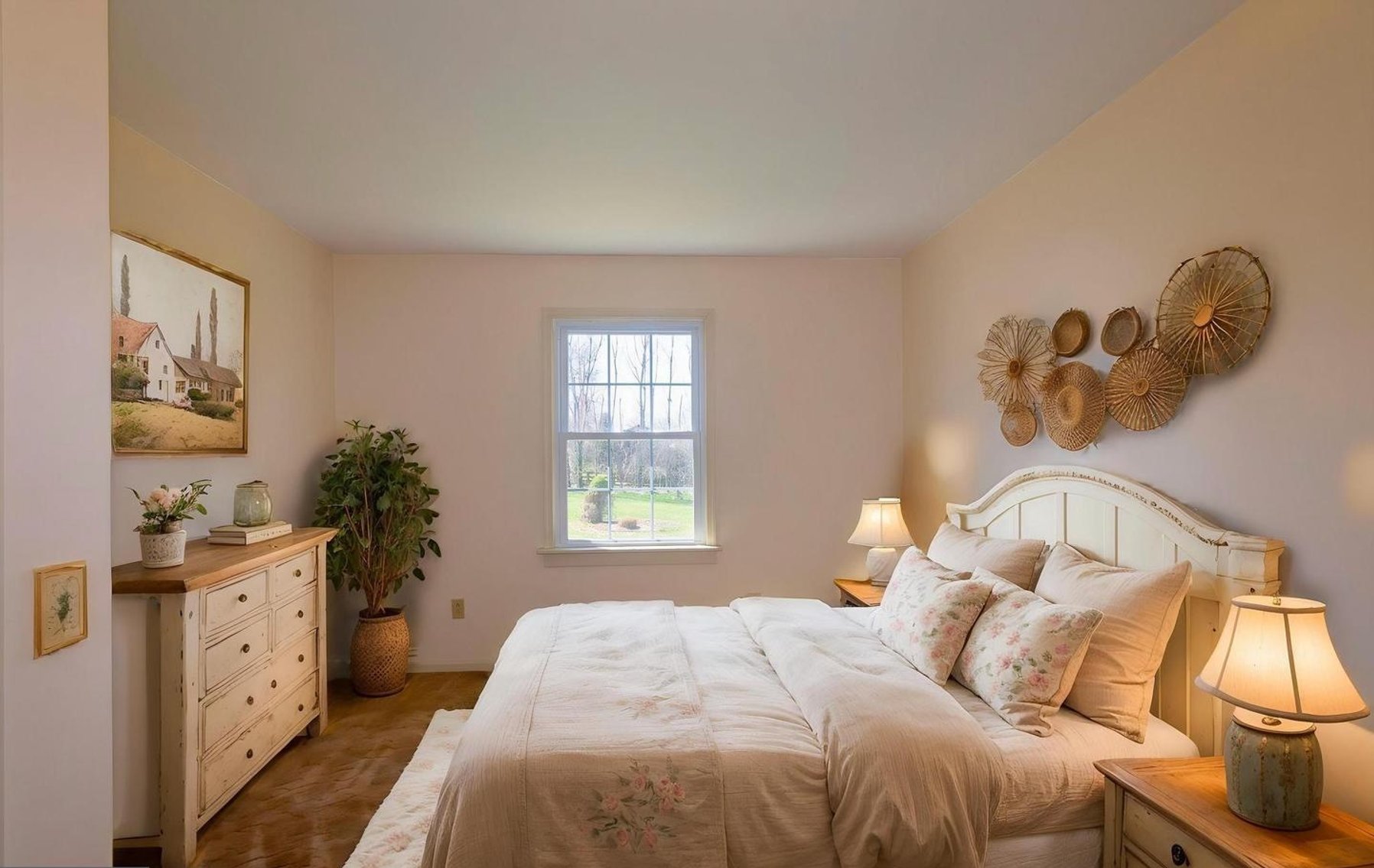 Image for 5 BR/2.5 BA Home w/Large Detached Garage on 1.25 +/- Acres in Orange County, VA