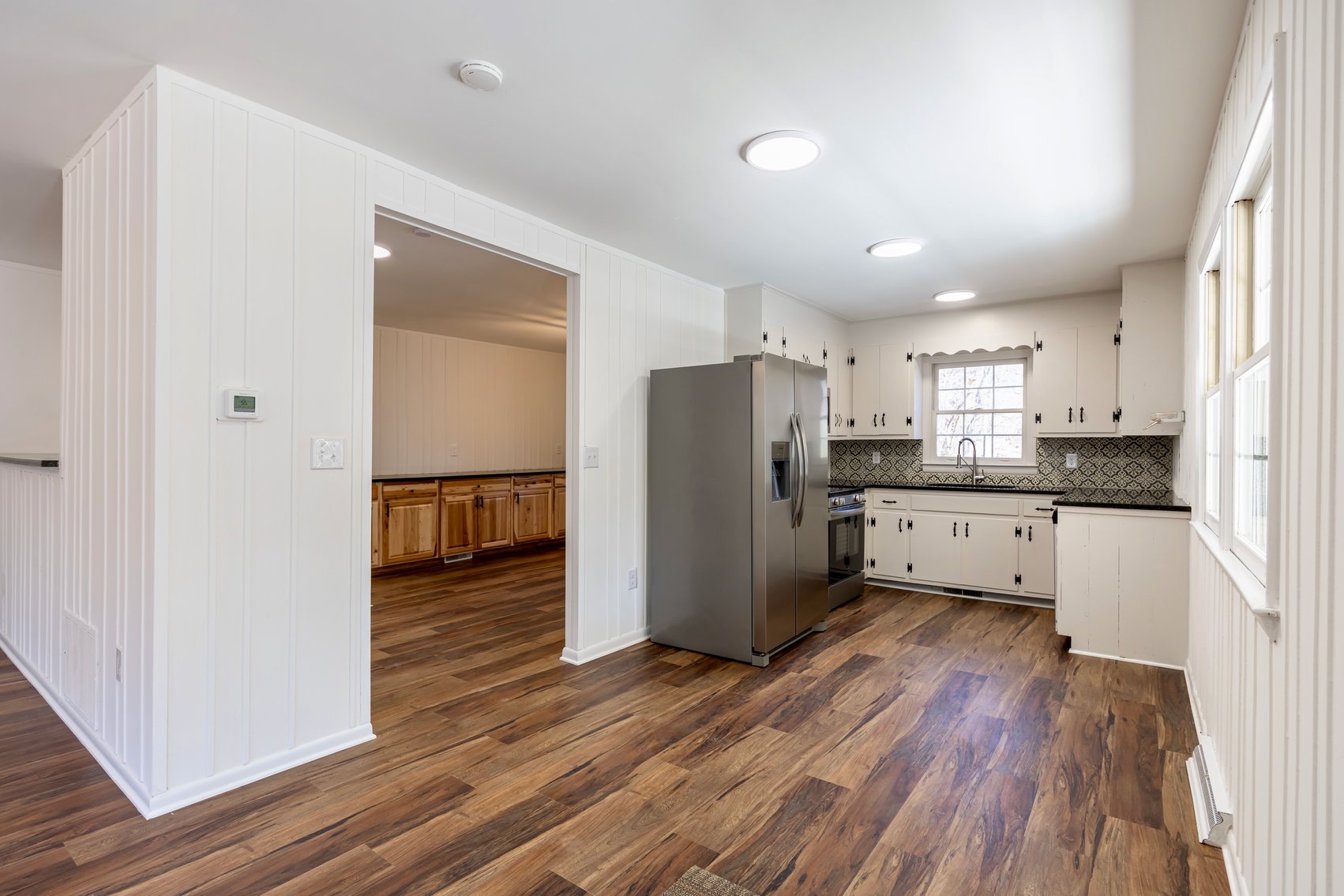 Image for Recently Renovated 3 BR/2 BA Home on 3 +/- Acres in Close Proximity to Shenandoah National Park, Old Rag Mountain, Graves Mountain Lodge & More!!  ONLINE ONLY BIDDING!!