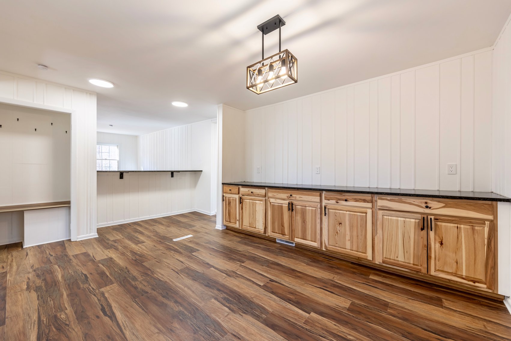 Image for Recently Renovated 3 BR/2 BA Home on 3 +/- Acres in Close Proximity to Shenandoah National Park, Old Rag Mountain, Graves Mountain Lodge & More!!  ONLINE ONLY BIDDING!!