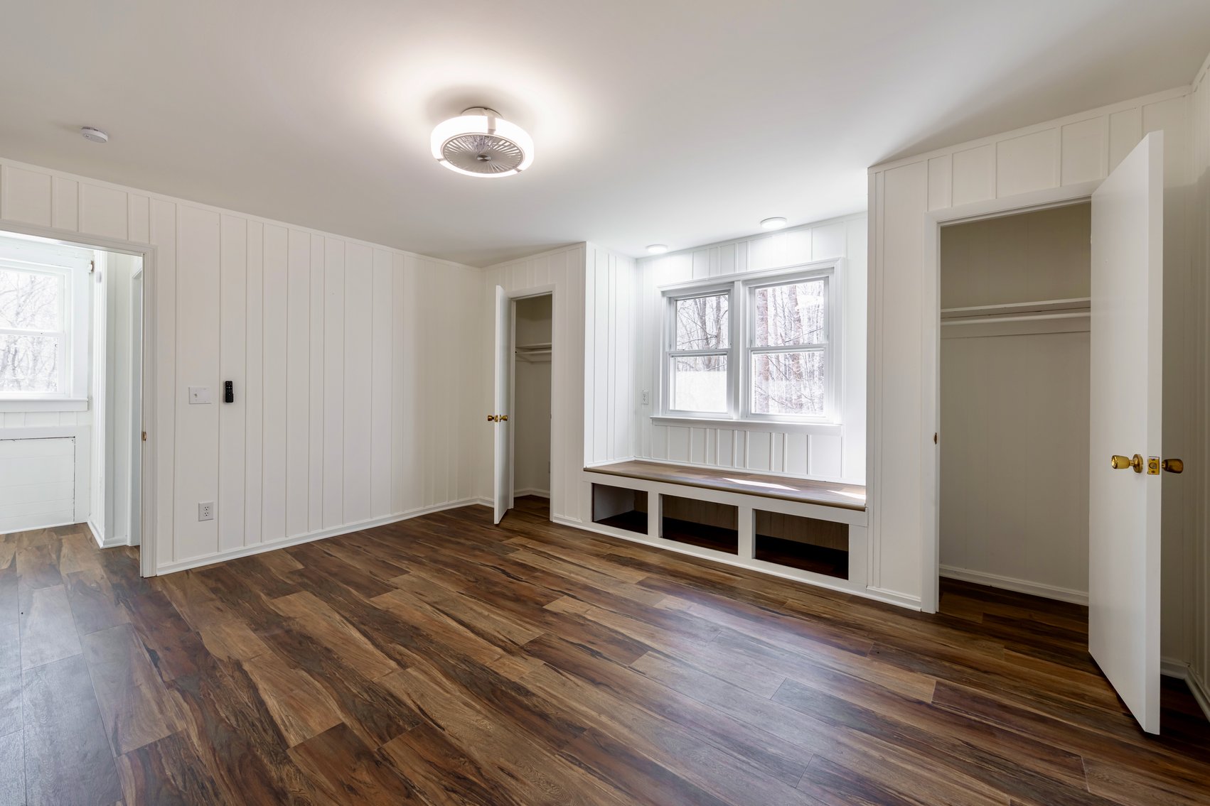 Image for Recently Renovated 3 BR/2 BA Home on 3 +/- Acres in Close Proximity to Shenandoah National Park, Old Rag Mountain, Graves Mountain Lodge & More!!  ONLINE ONLY BIDDING!!