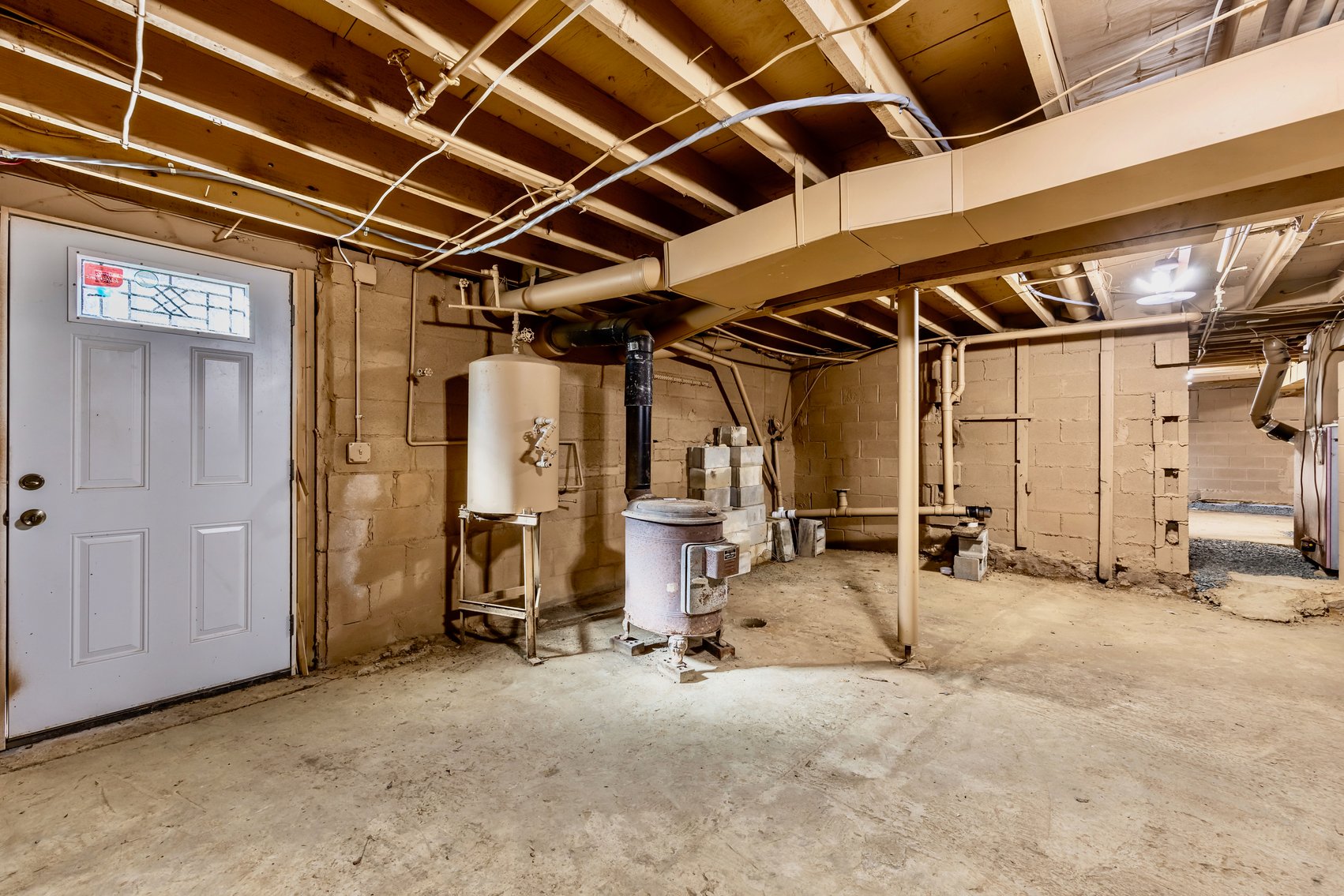 Image for Recently Renovated 3 BR/2 BA Home on 3 +/- Acres in Close Proximity to Shenandoah National Park, Old Rag Mountain, Graves Mountain Lodge & More!!  ONLINE ONLY BIDDING!!