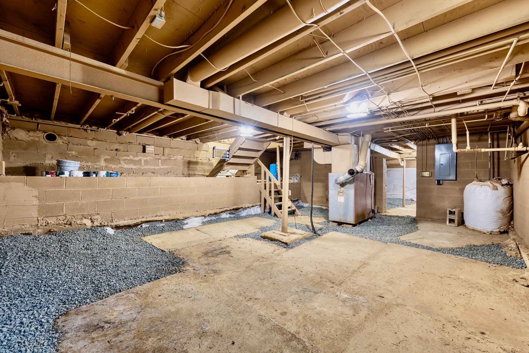 Image for Recently Renovated 3 BR/2 BA Home on 3 +/- Acres in Close Proximity to Shenandoah National Park, Old Rag Mountain, Graves Mountain Lodge & More!!  ONLINE ONLY BIDDING!!