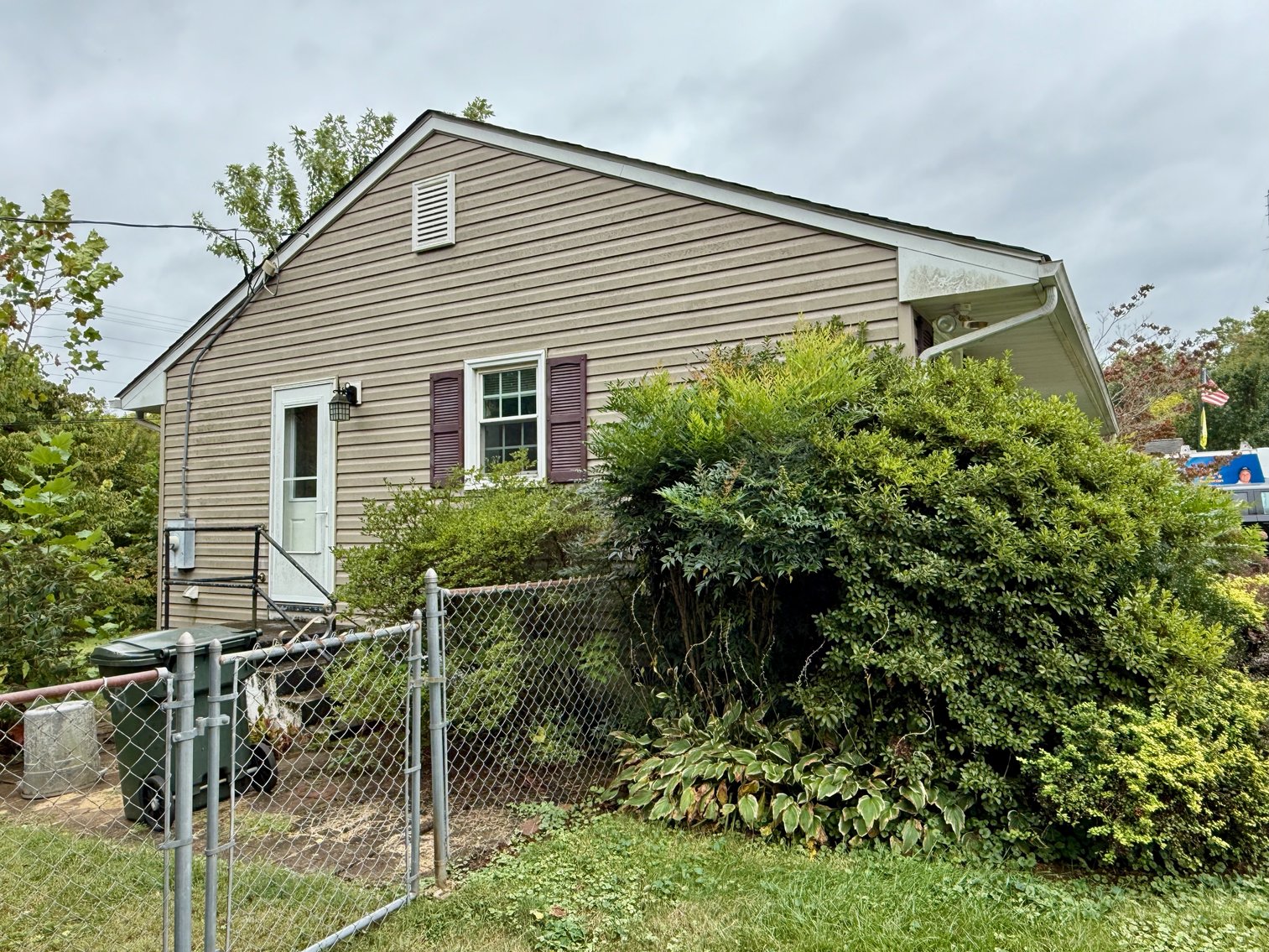 Image for 3 BR/1 BA Home w/Fenced Yard Near Downtown Culpeper, VA--SELLING to the HIGHEST BIDDER via ONLINE ONLY BIDDING!!