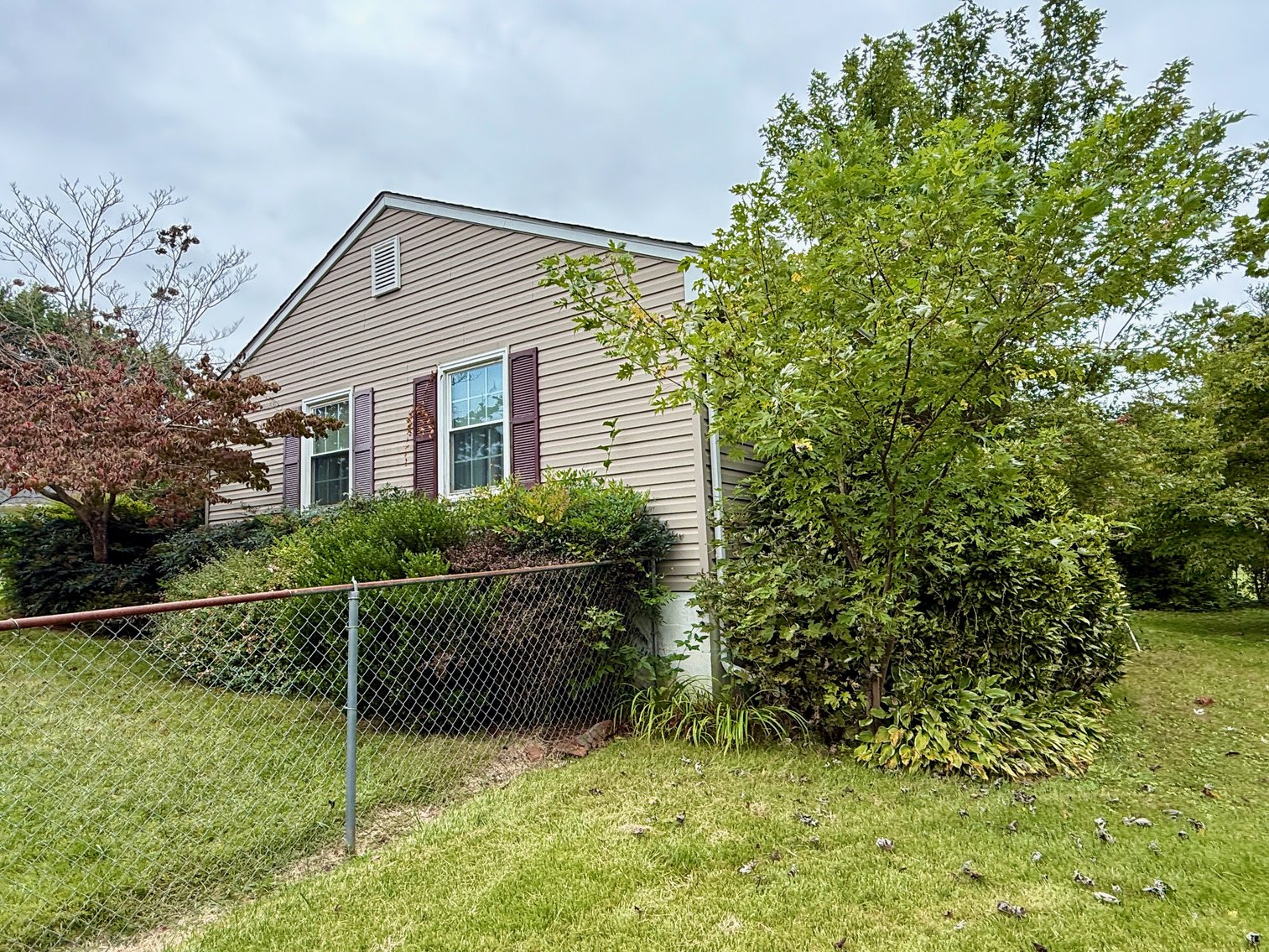 Image for 3 BR/1 BA Home w/Fenced Yard Near Downtown Culpeper, VA--SELLING to the HIGHEST BIDDER via ONLINE ONLY BIDDING!!