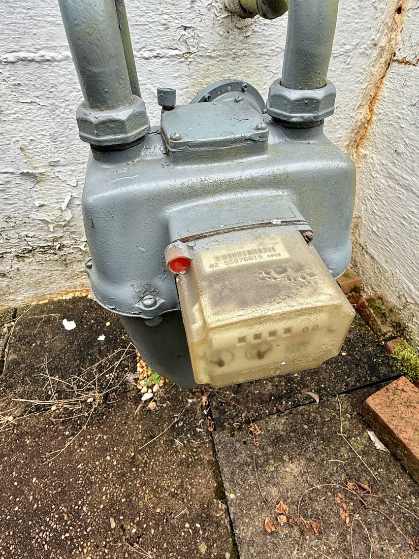 Image for 3 BR/1 BA Home w/Fenced Yard Near Downtown Culpeper, VA--SELLING to the HIGHEST BIDDER via ONLINE ONLY BIDDING!!