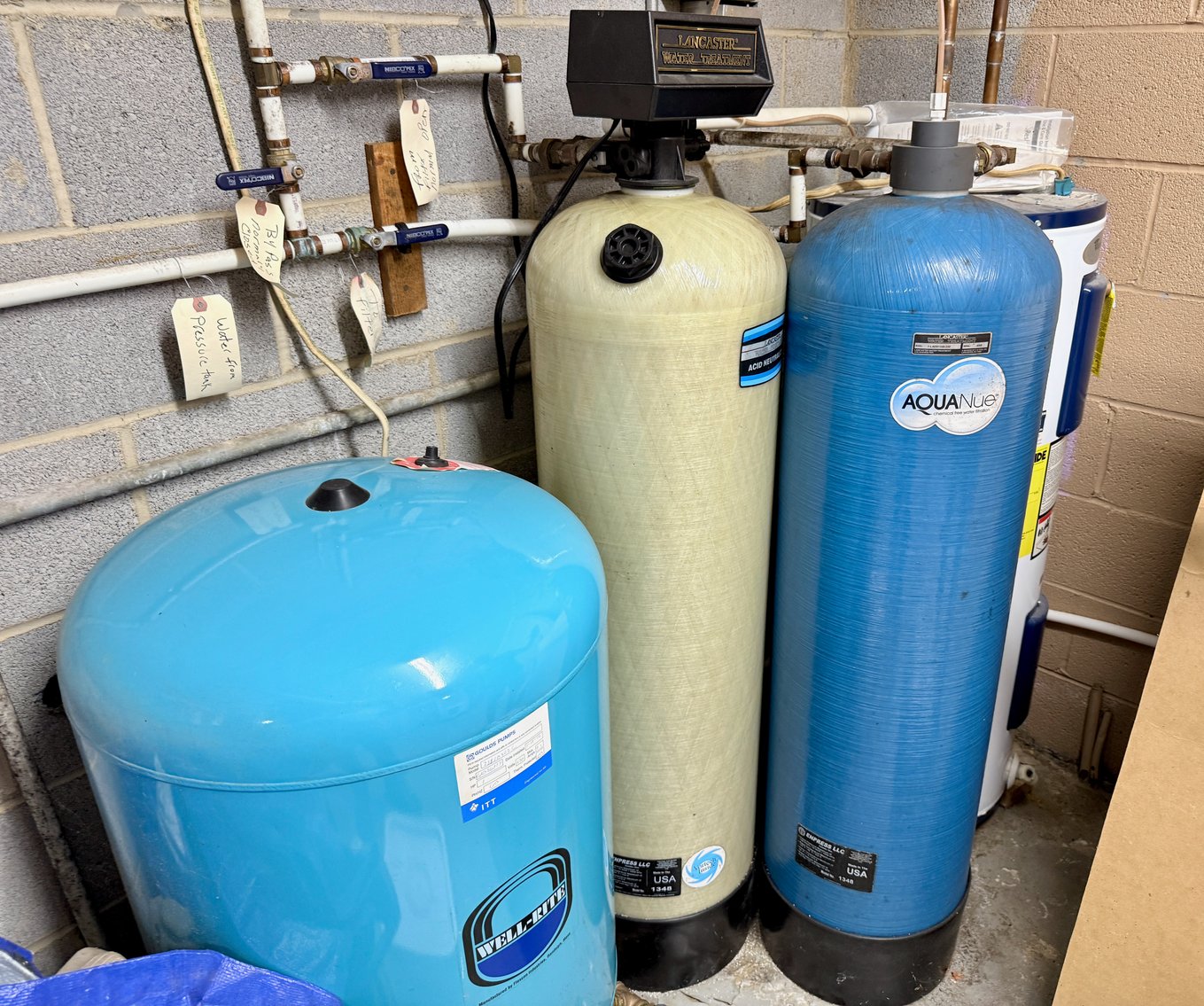 Image for Income Producing Commercial Building on 2.9 +/- Acres Fronting Rt. 29 in Madison County, VA--ONLINE ONLY BIDDING!!