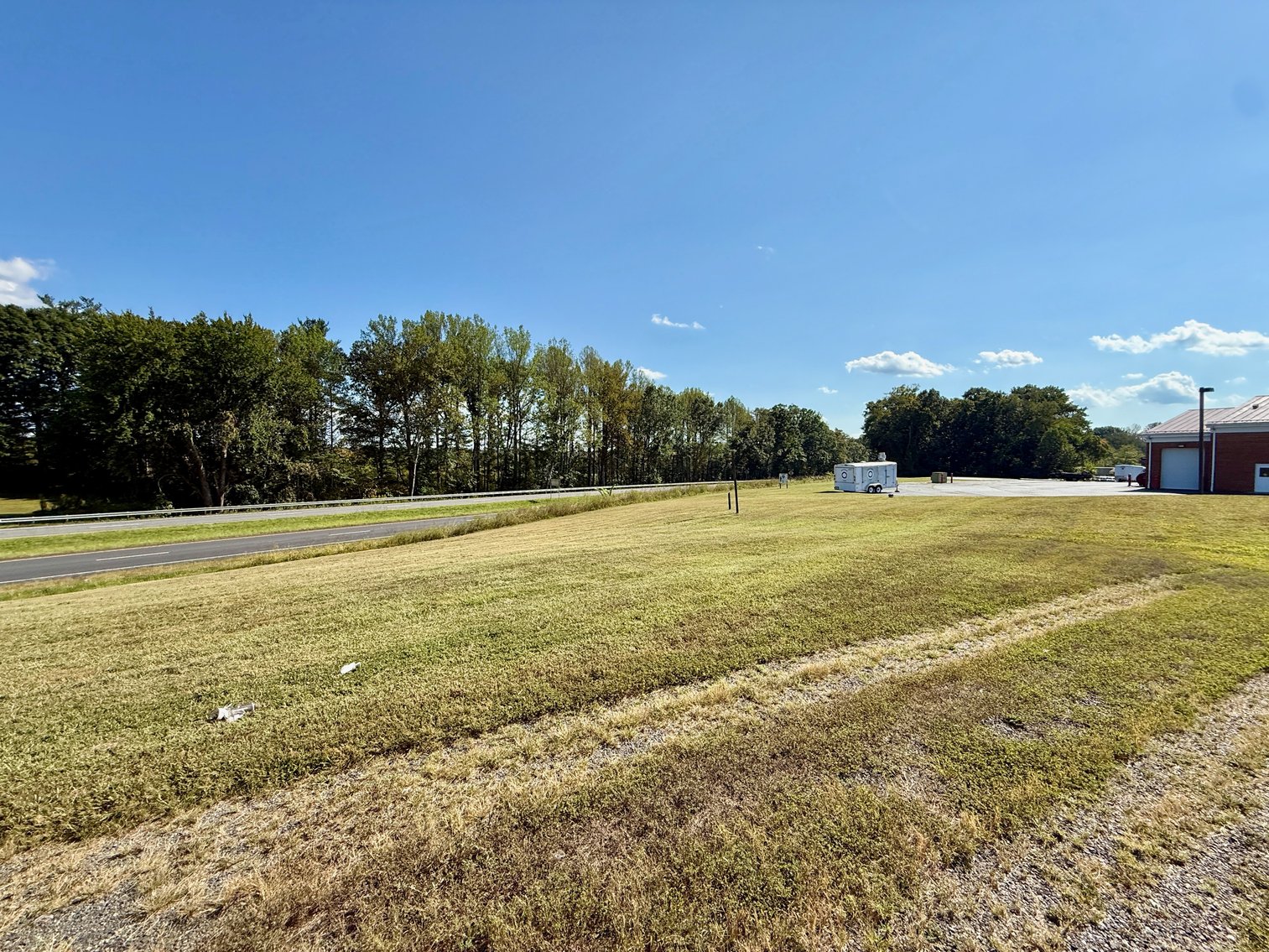 Image for Income Producing Commercial Building on 2.9 +/- Acres Fronting Rt. 29 in Madison County, VA--ONLINE ONLY BIDDING!!