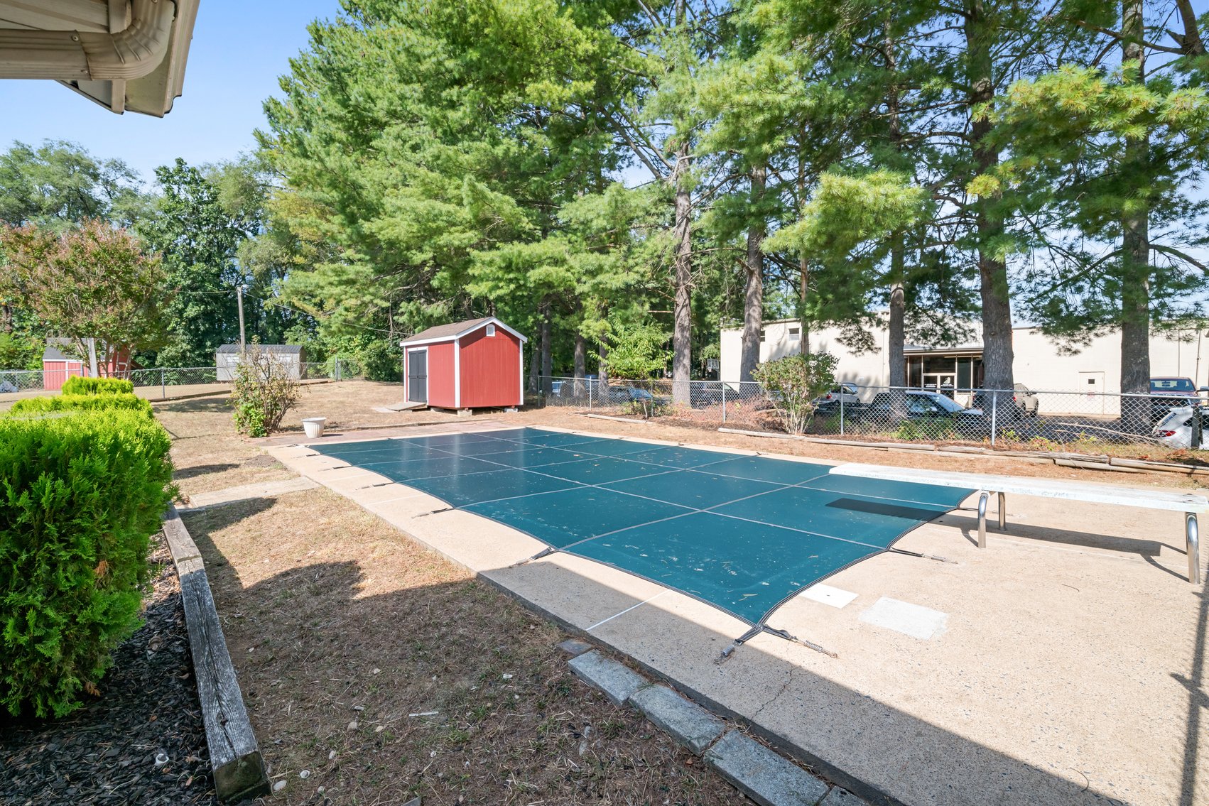 Image for Freshly Renovated 4 BR/2 BA Single Level Brick Home w/In-Ground Pool on .43 +/- Acre Lot in Augusta County, VA