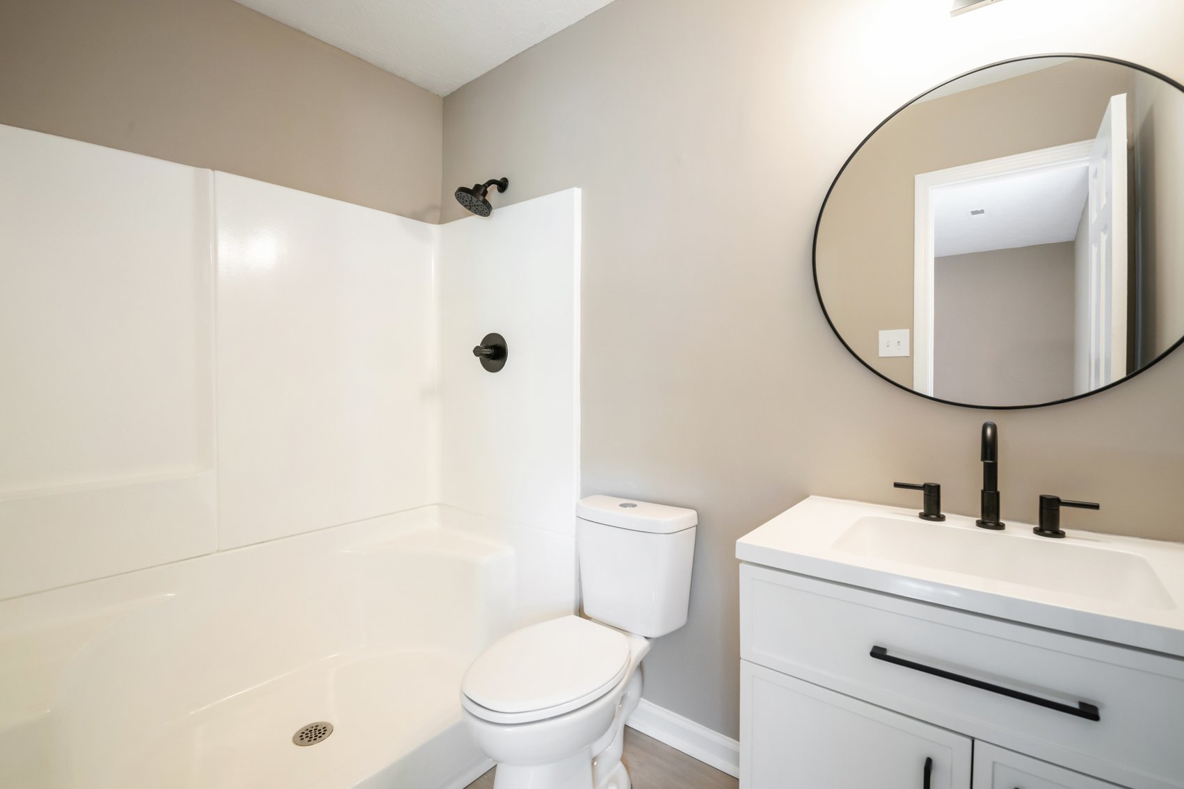 Image for Freshly Renovated 4 BR/2 BA Single Level Brick Home w/In-Ground Pool on .43 +/- Acre Lot in Augusta County, VA