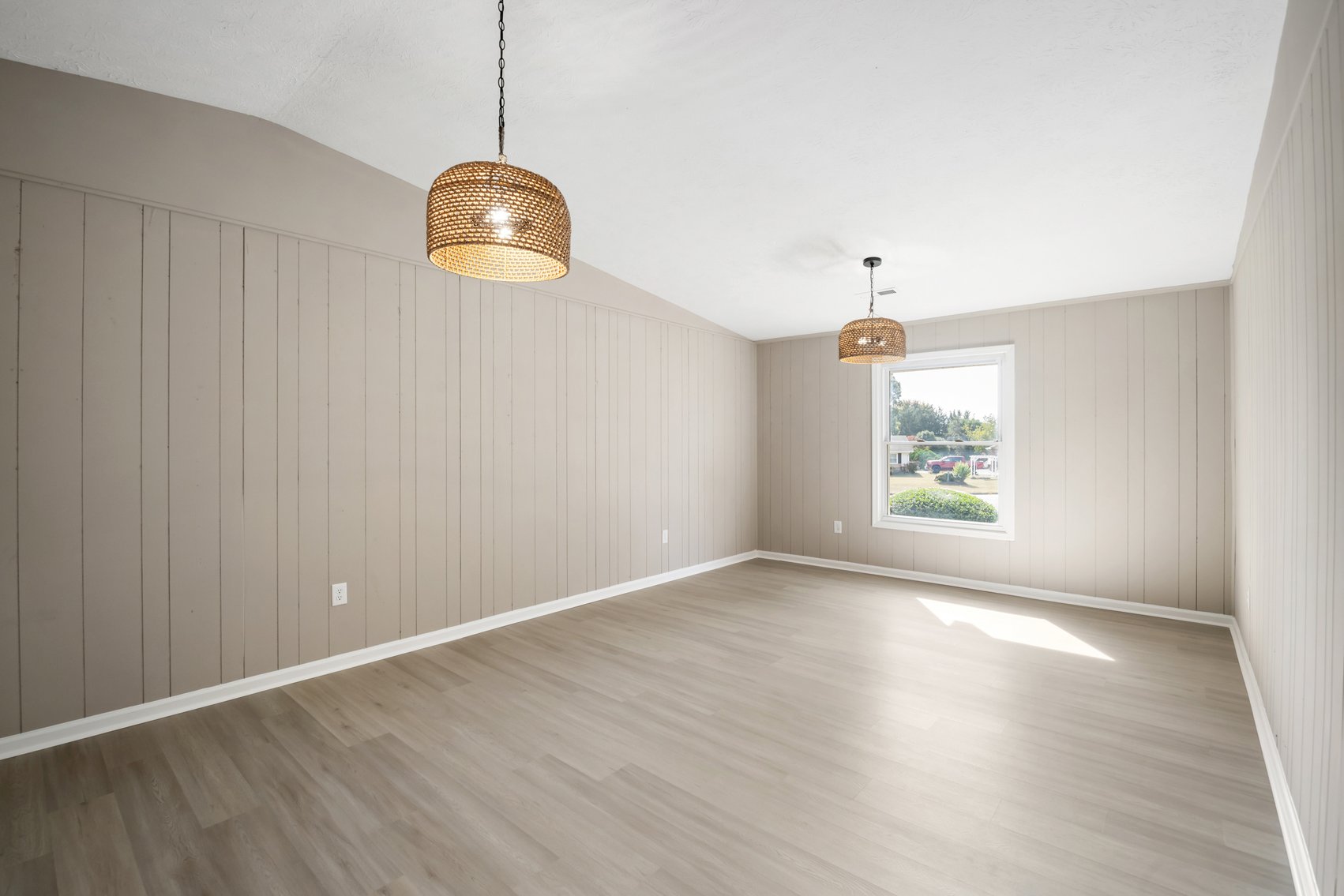 Image for Freshly Renovated 4 BR/2 BA Single Level Brick Home w/In-Ground Pool on .43 +/- Acre Lot in Augusta County, VA