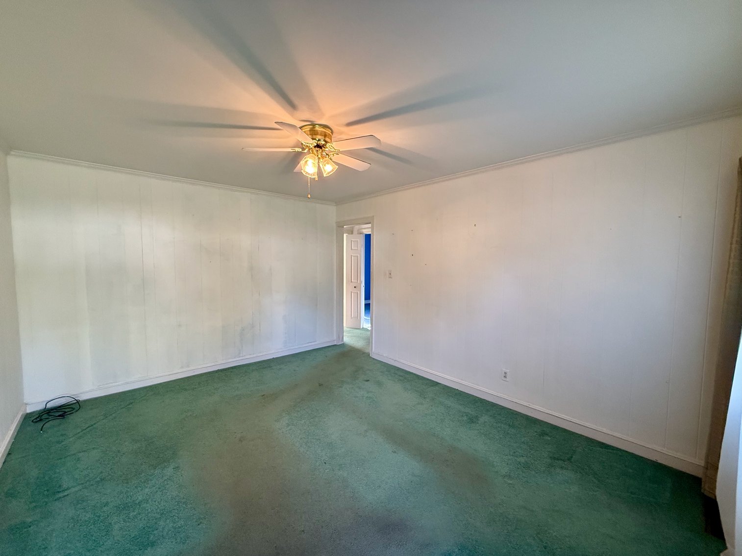 Image for 3 BR/1 BA Home w/Fenced Yard Near Downtown Culpeper, VA--SELLING to the HIGHEST BIDDER via ONLINE ONLY BIDDING!!