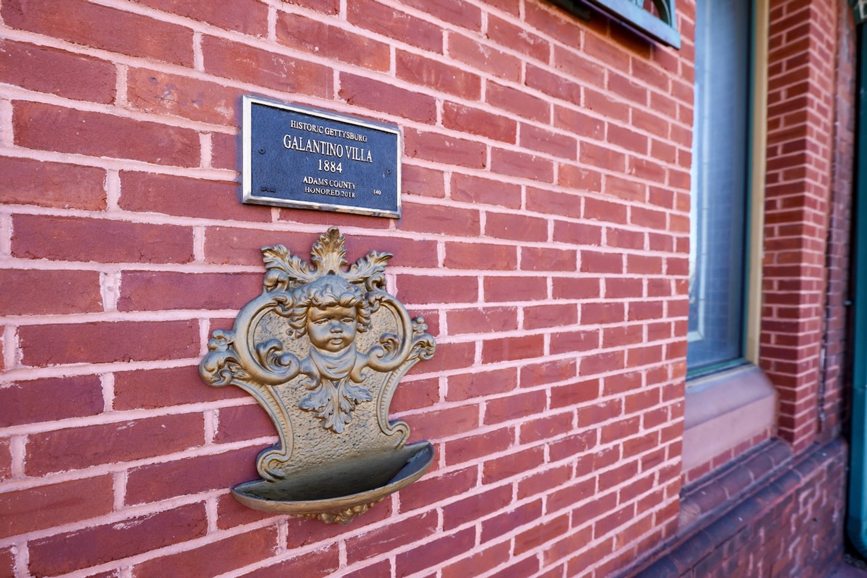 Image for The Historic 