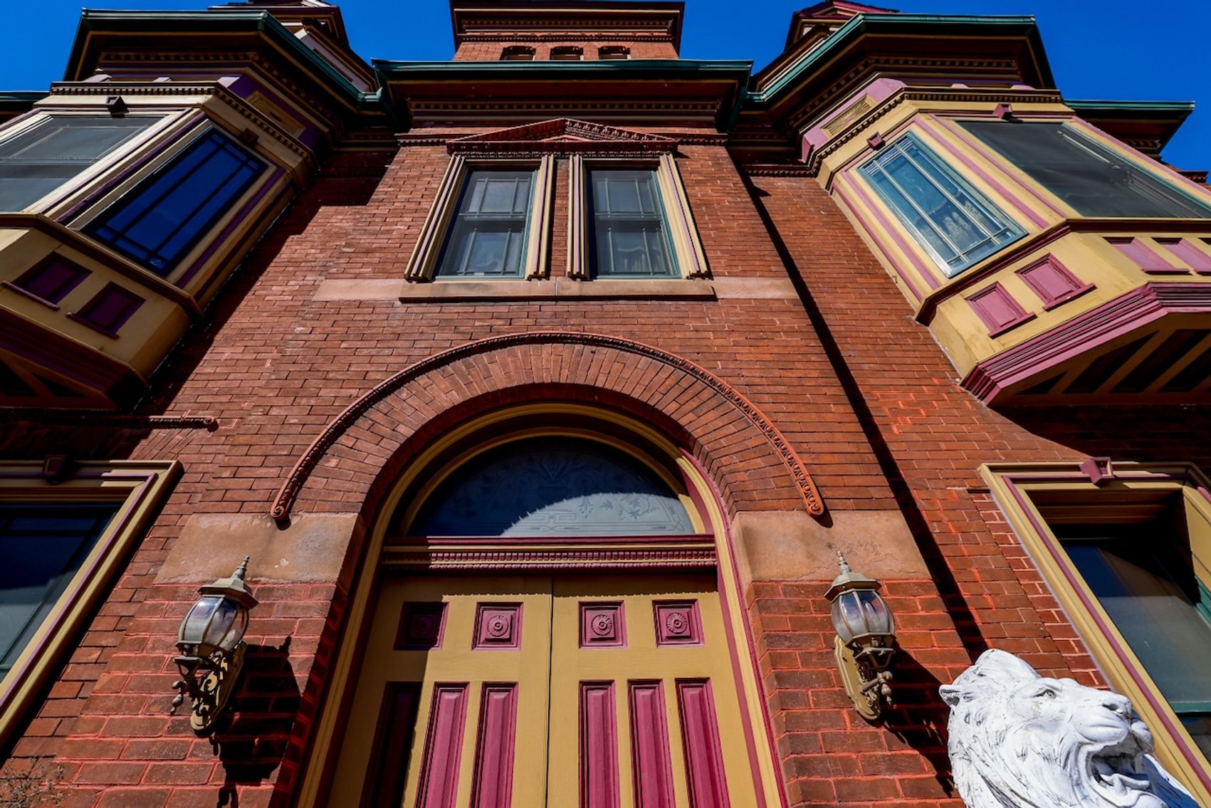 Image for The Historic 