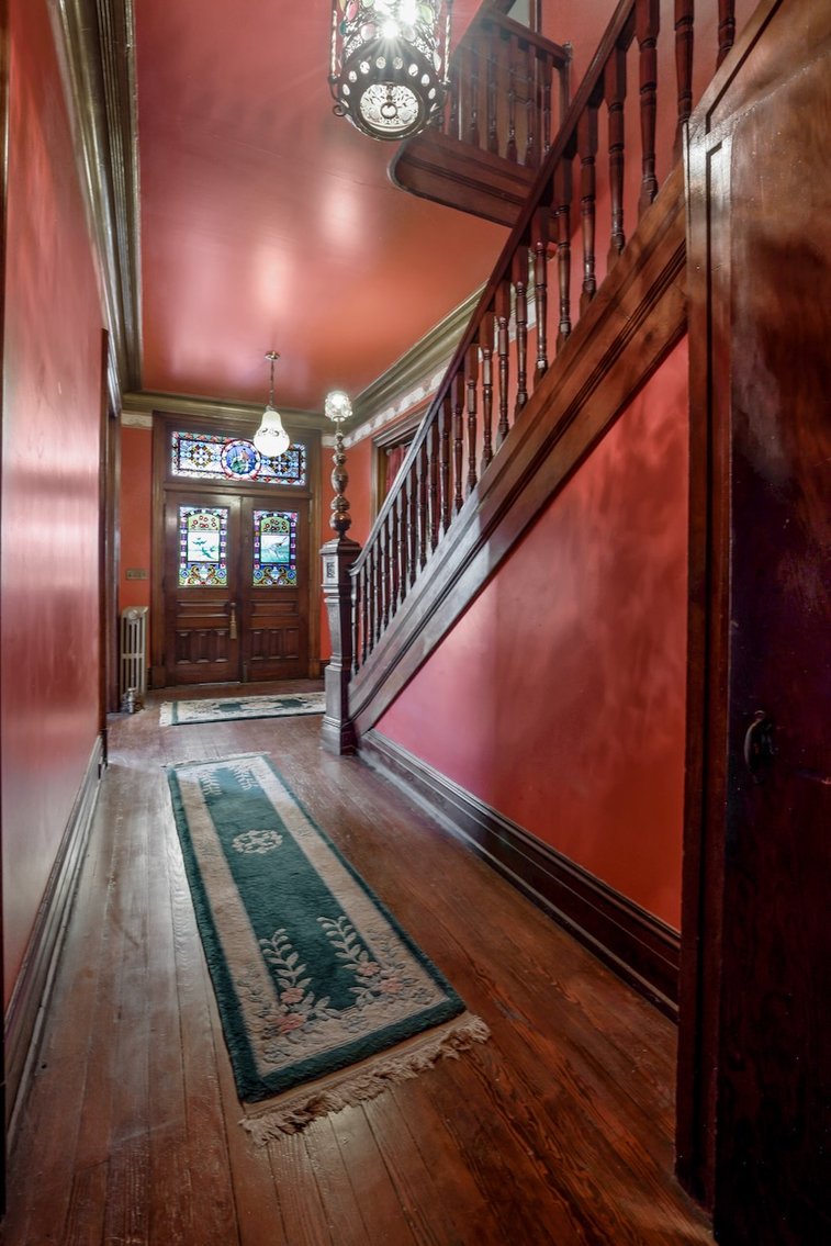 Image for The Historic 