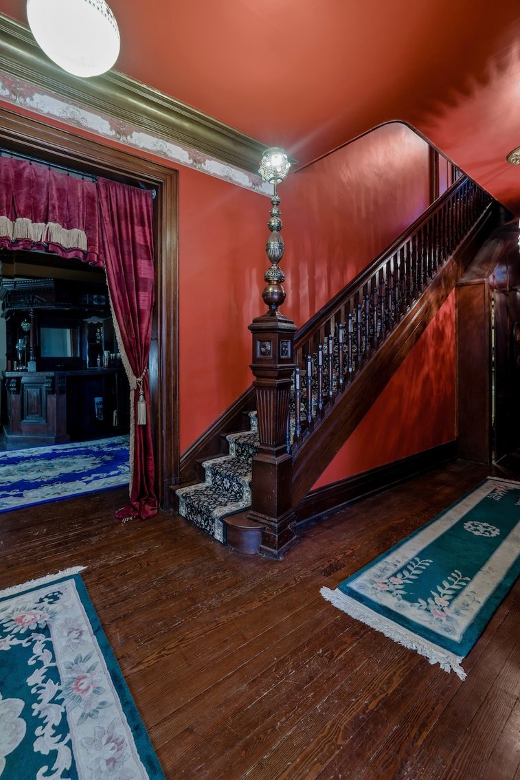 Image for The Historic 