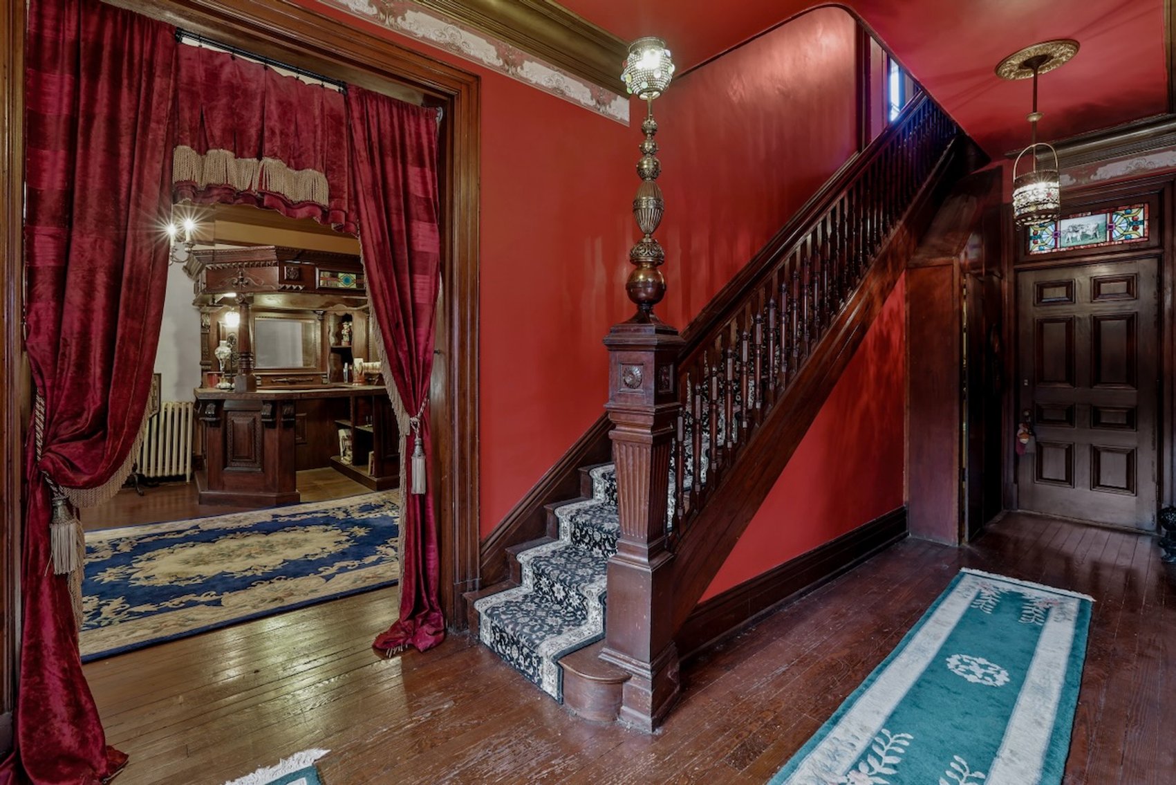 Image for The Historic 