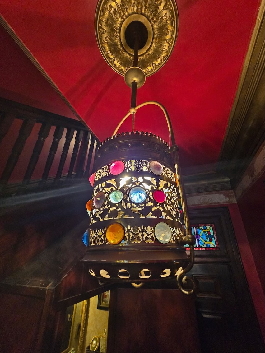 Image for The Historic 