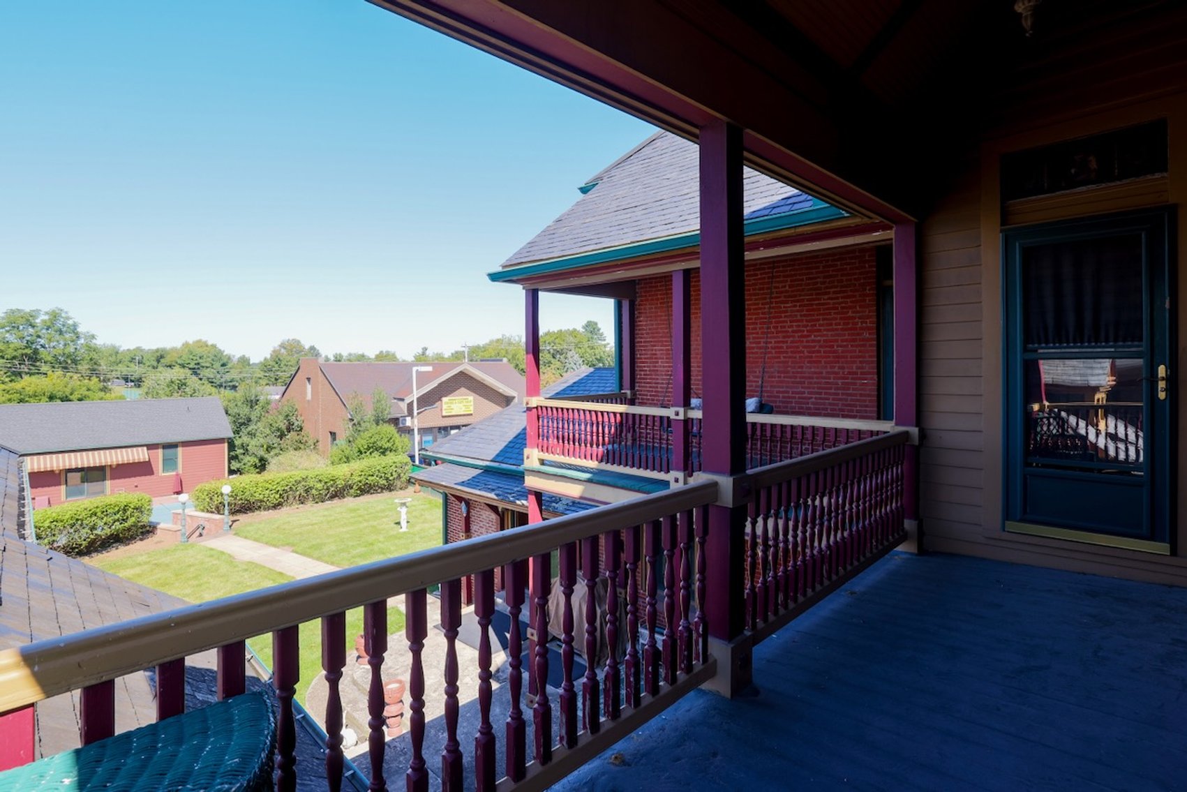 Image for The Historic 