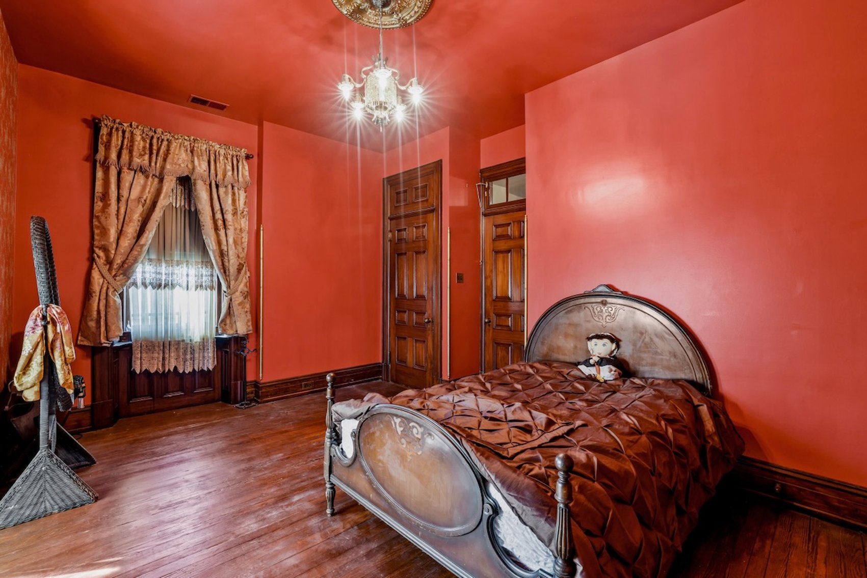 Image for The Historic 