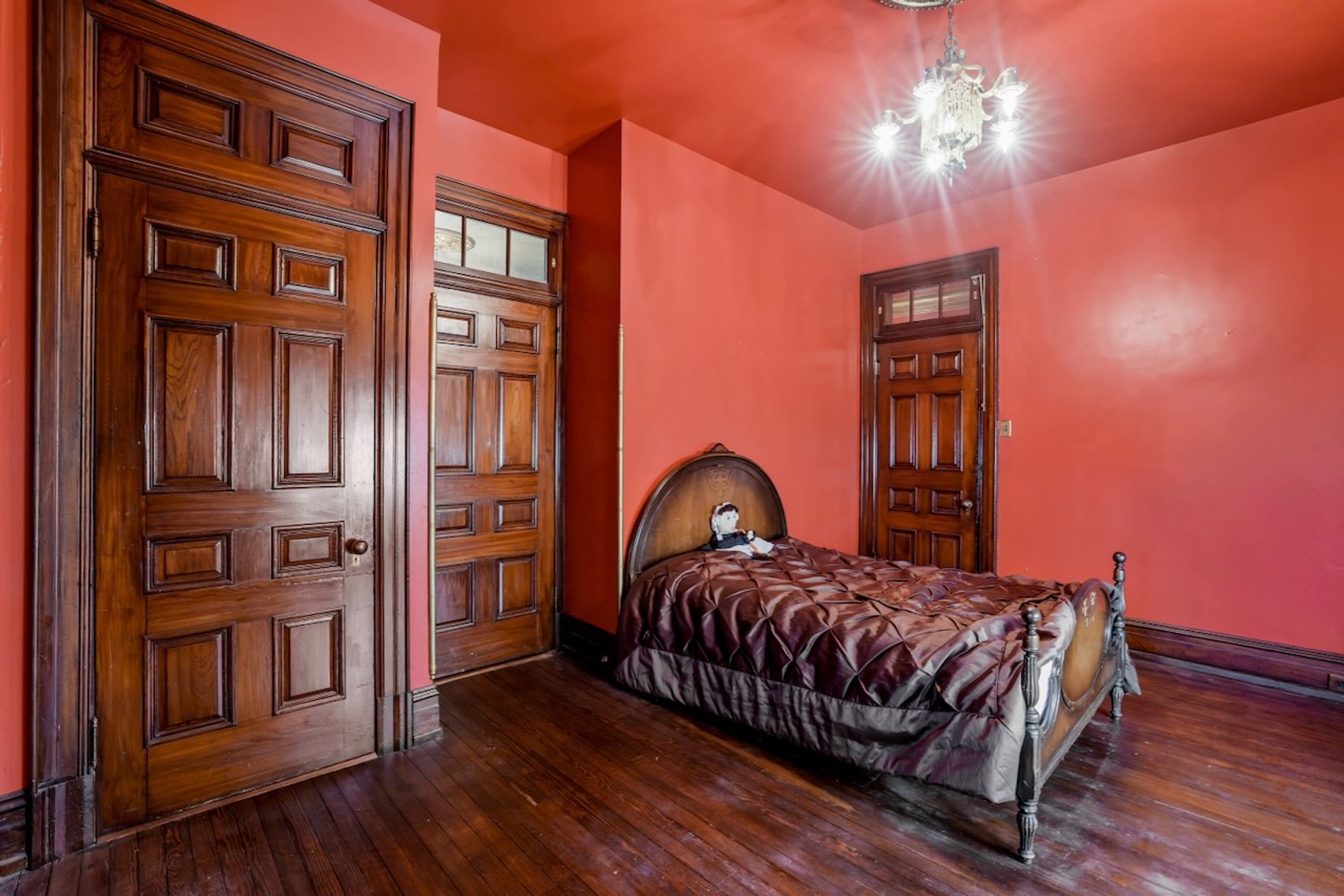 Image for The Historic 