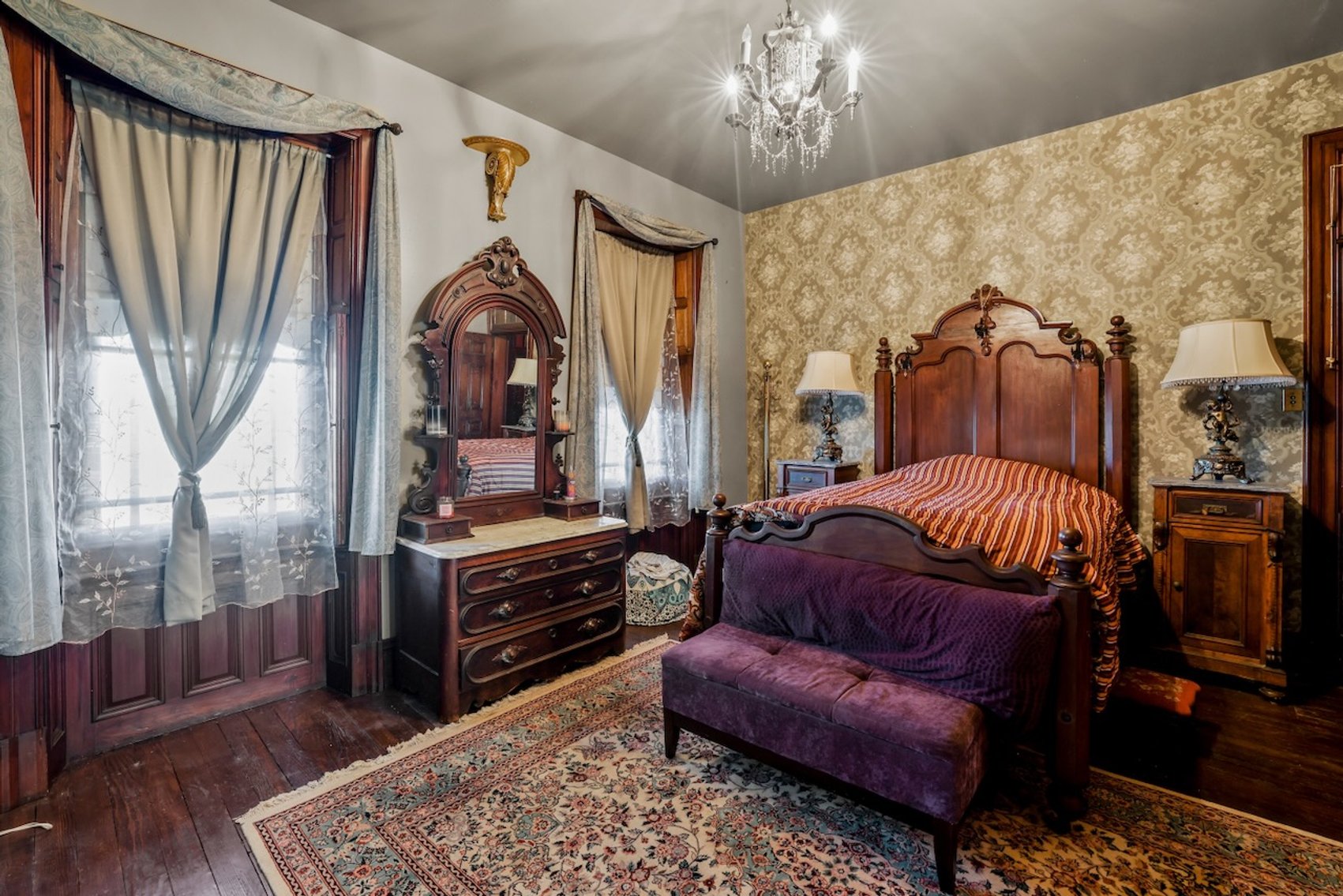 Image for The Historic 