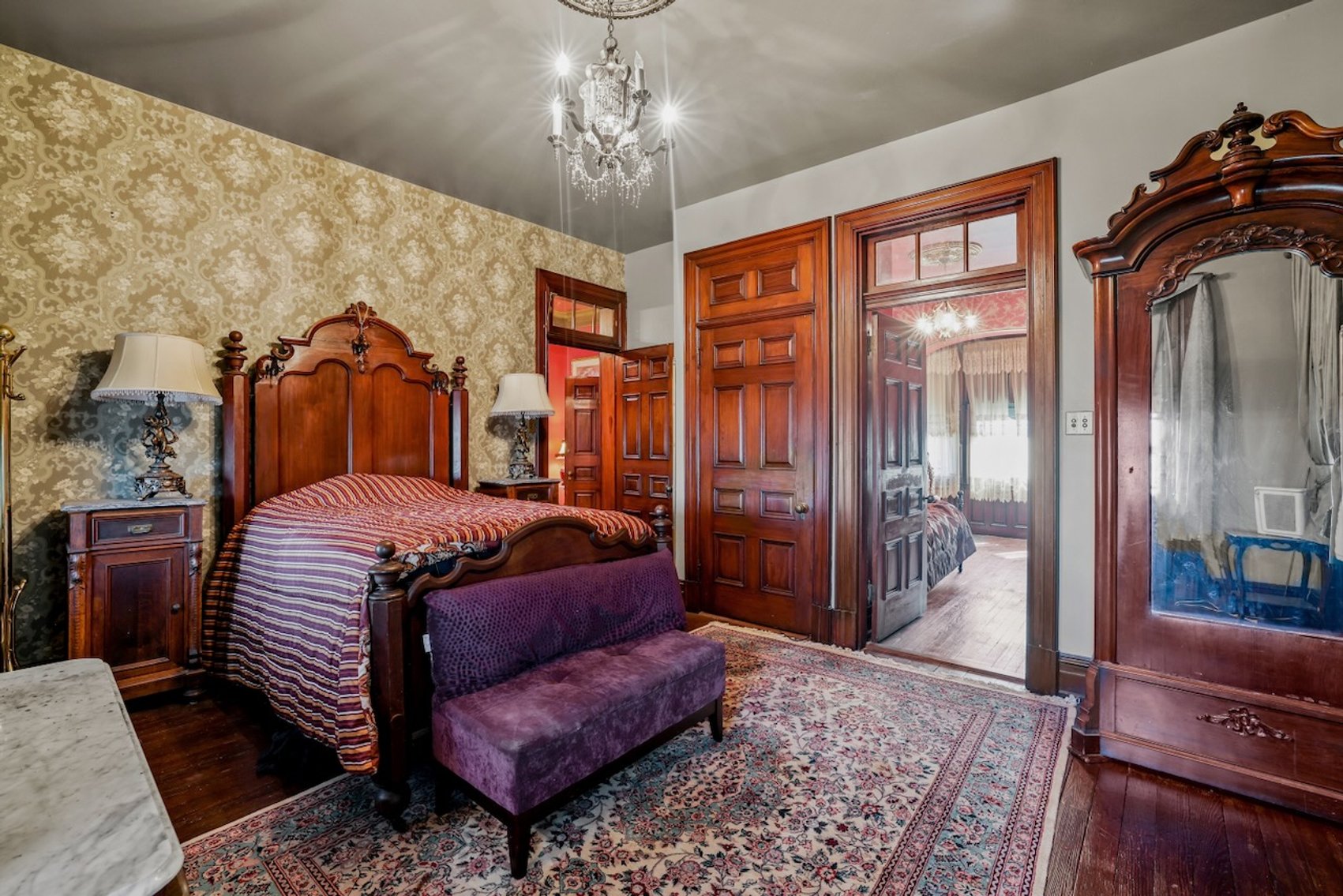 Image for The Historic 