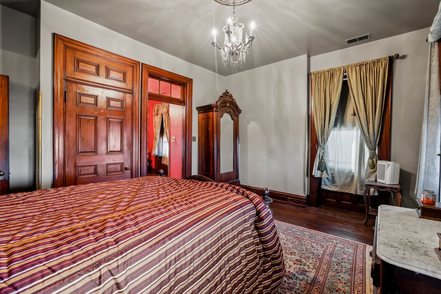 Image for The Historic 