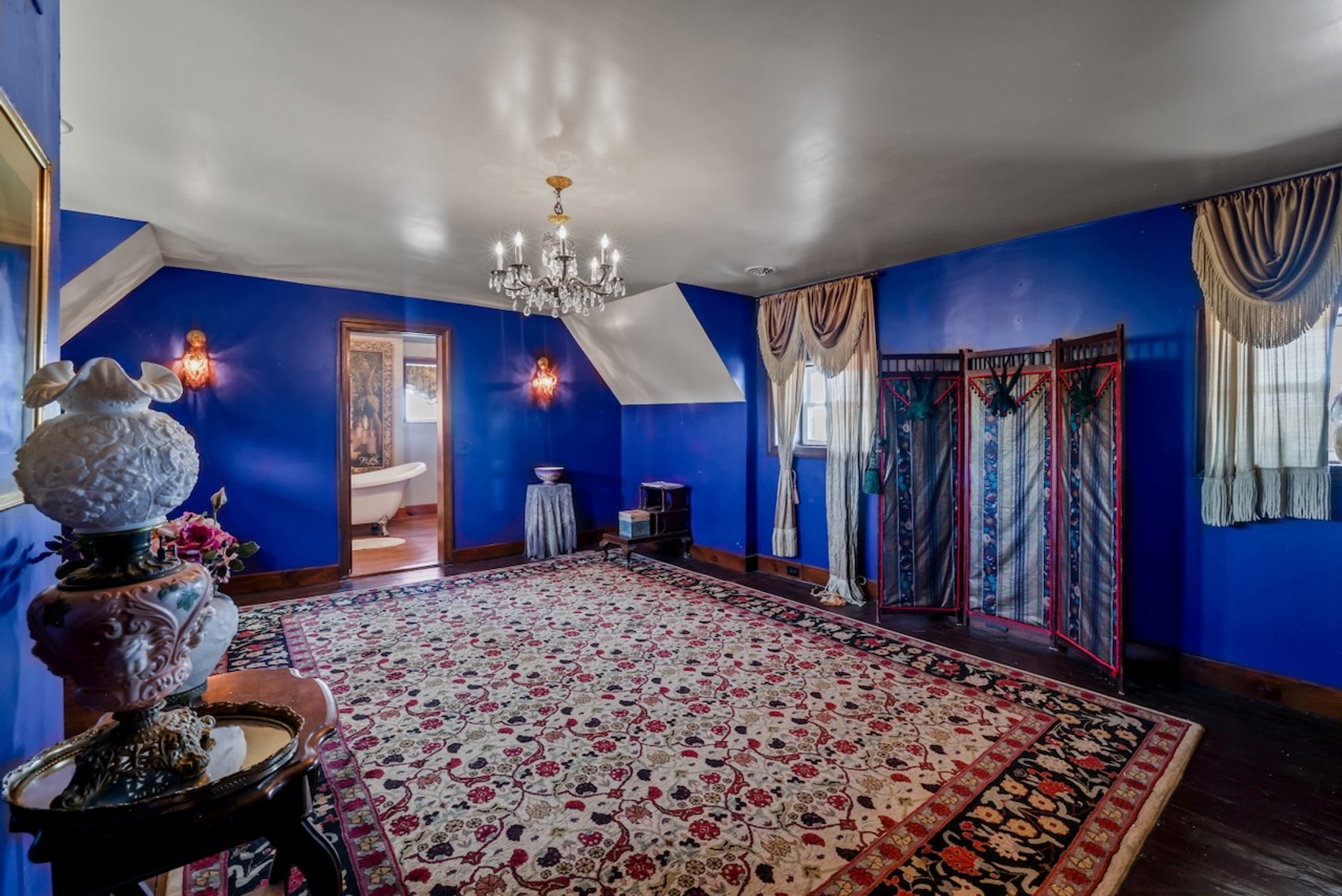 Image for The Historic 