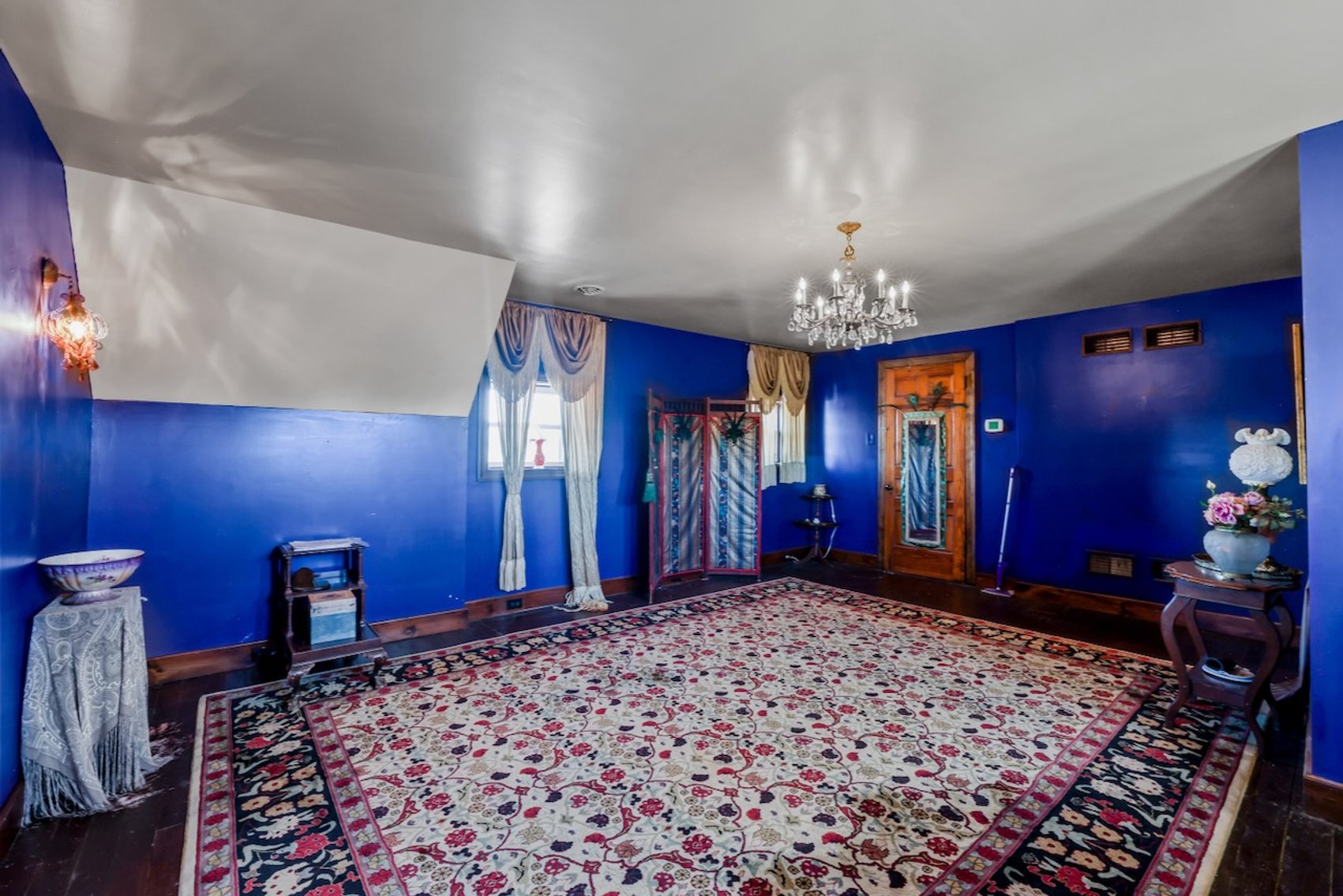 Image for The Historic 