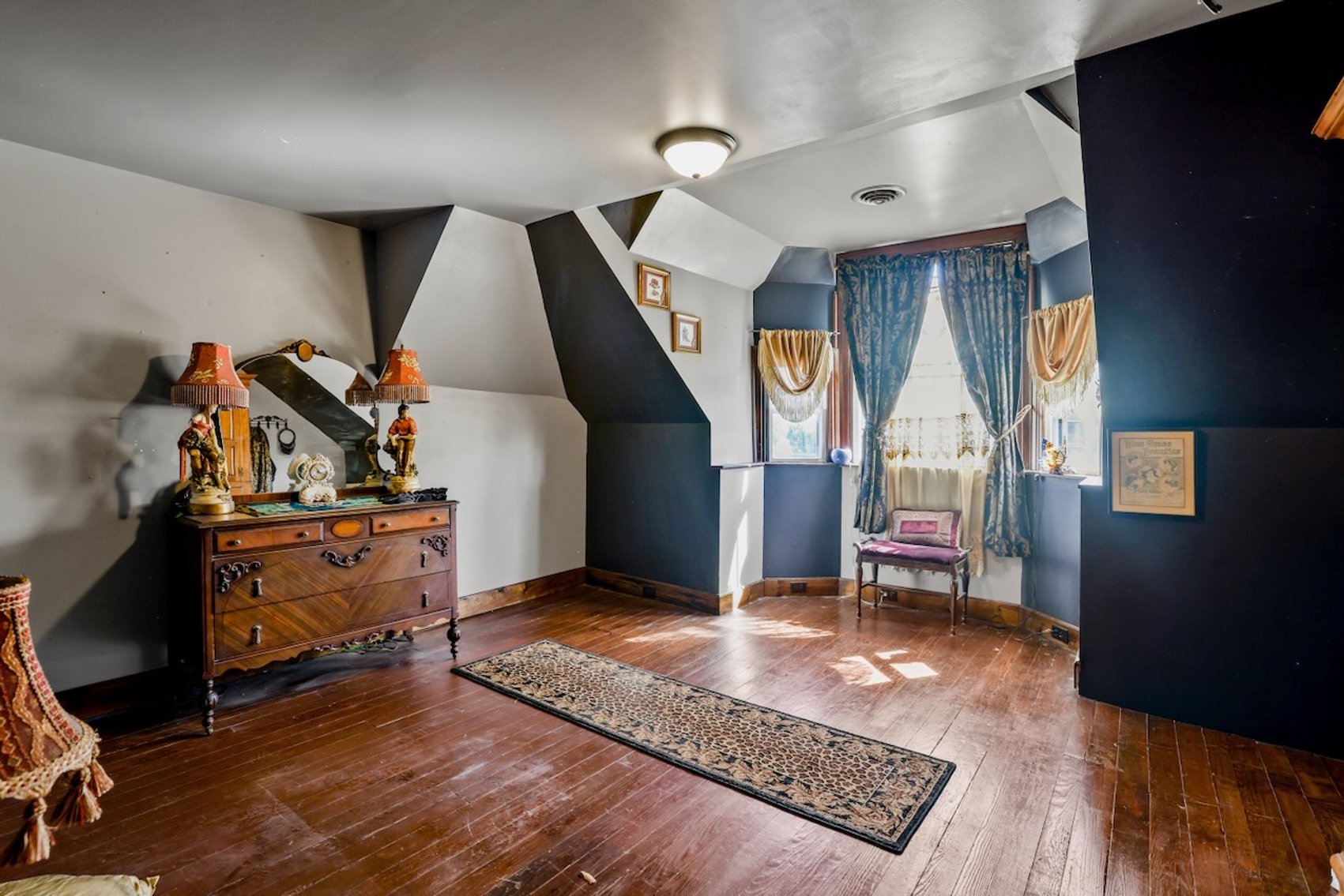 Image for The Historic 