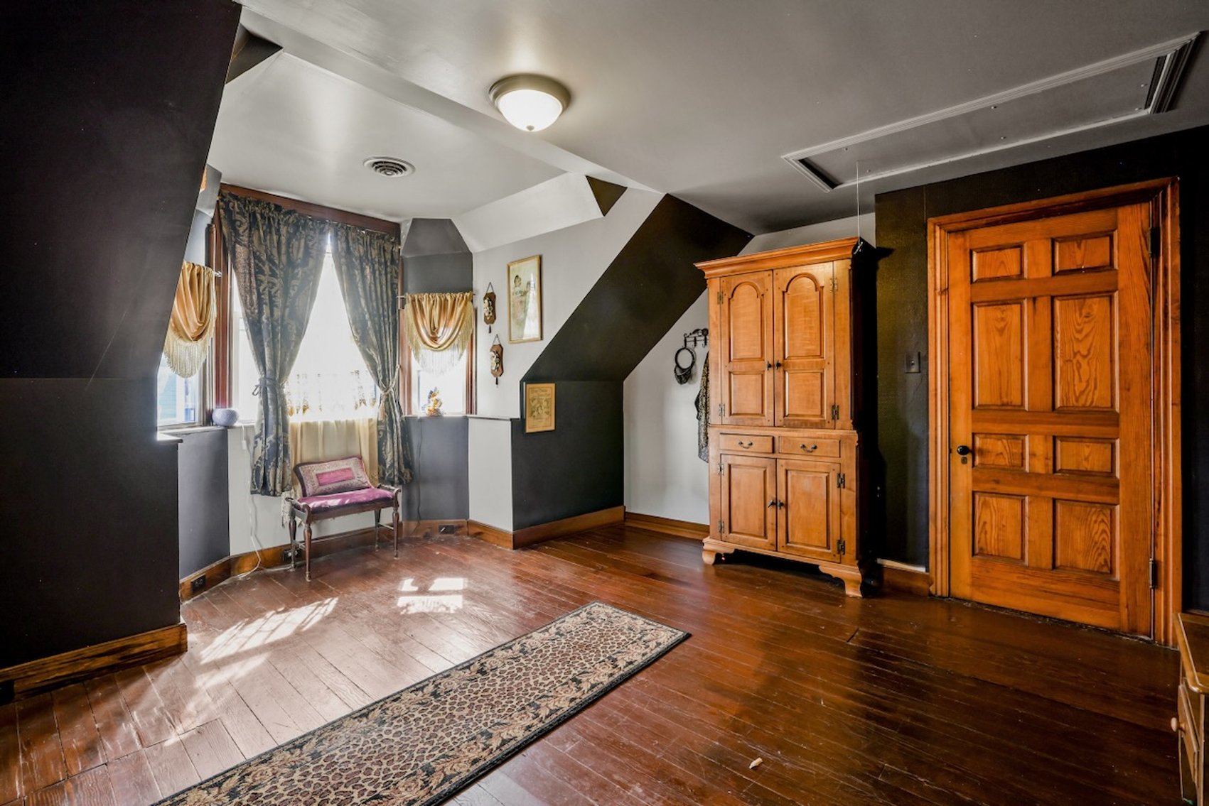 Image for The Historic 