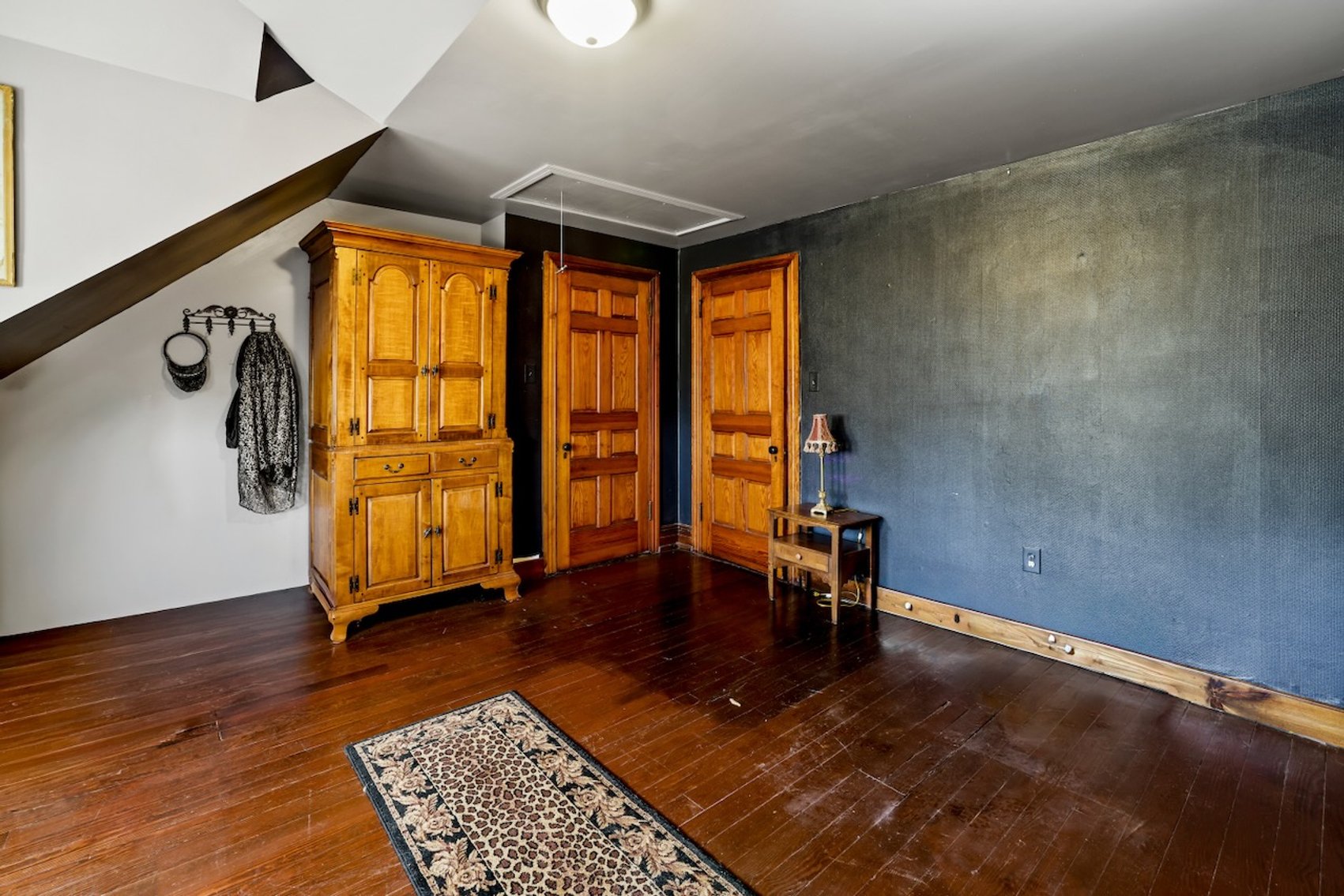 Image for The Historic 