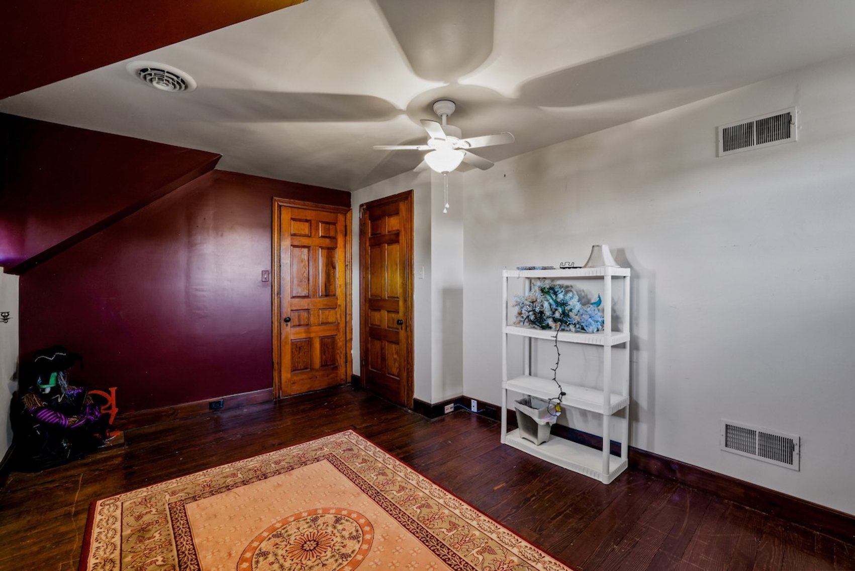 Image for The Historic 