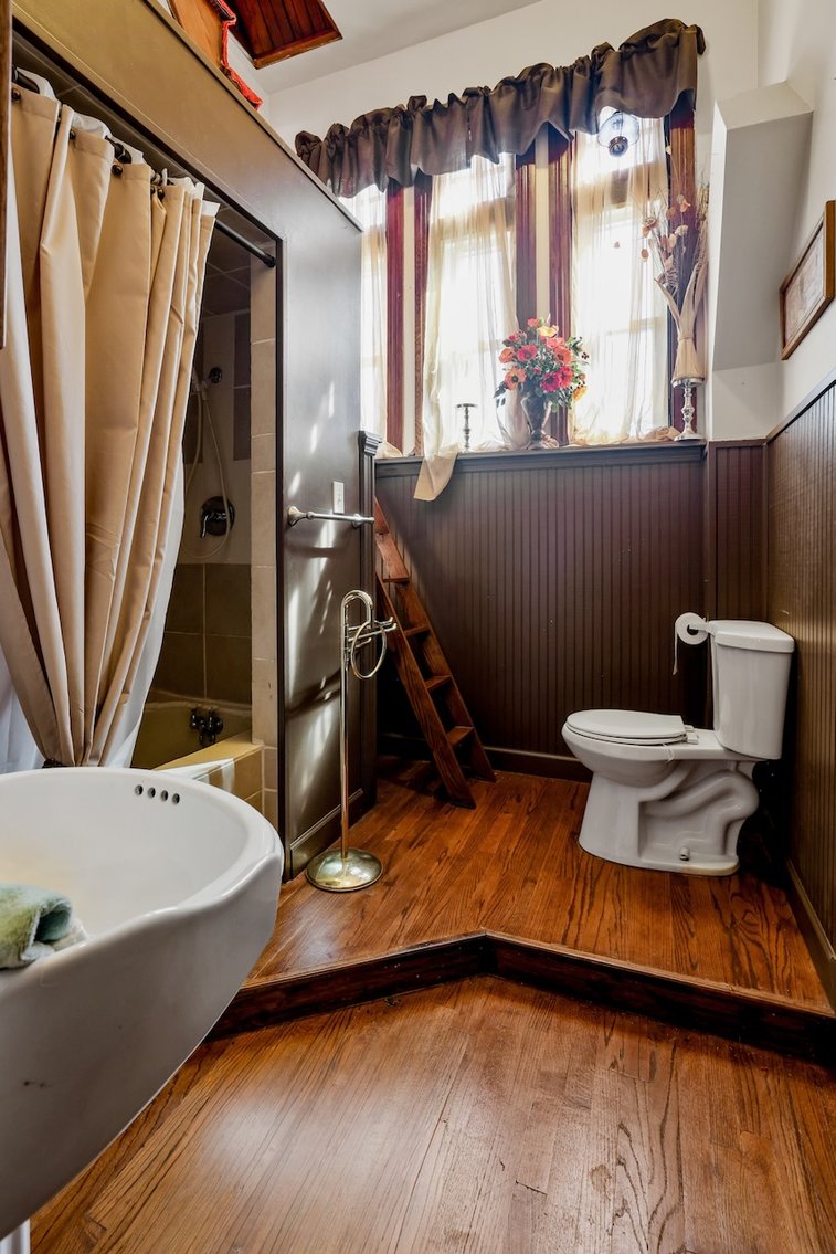 Image for The Historic 