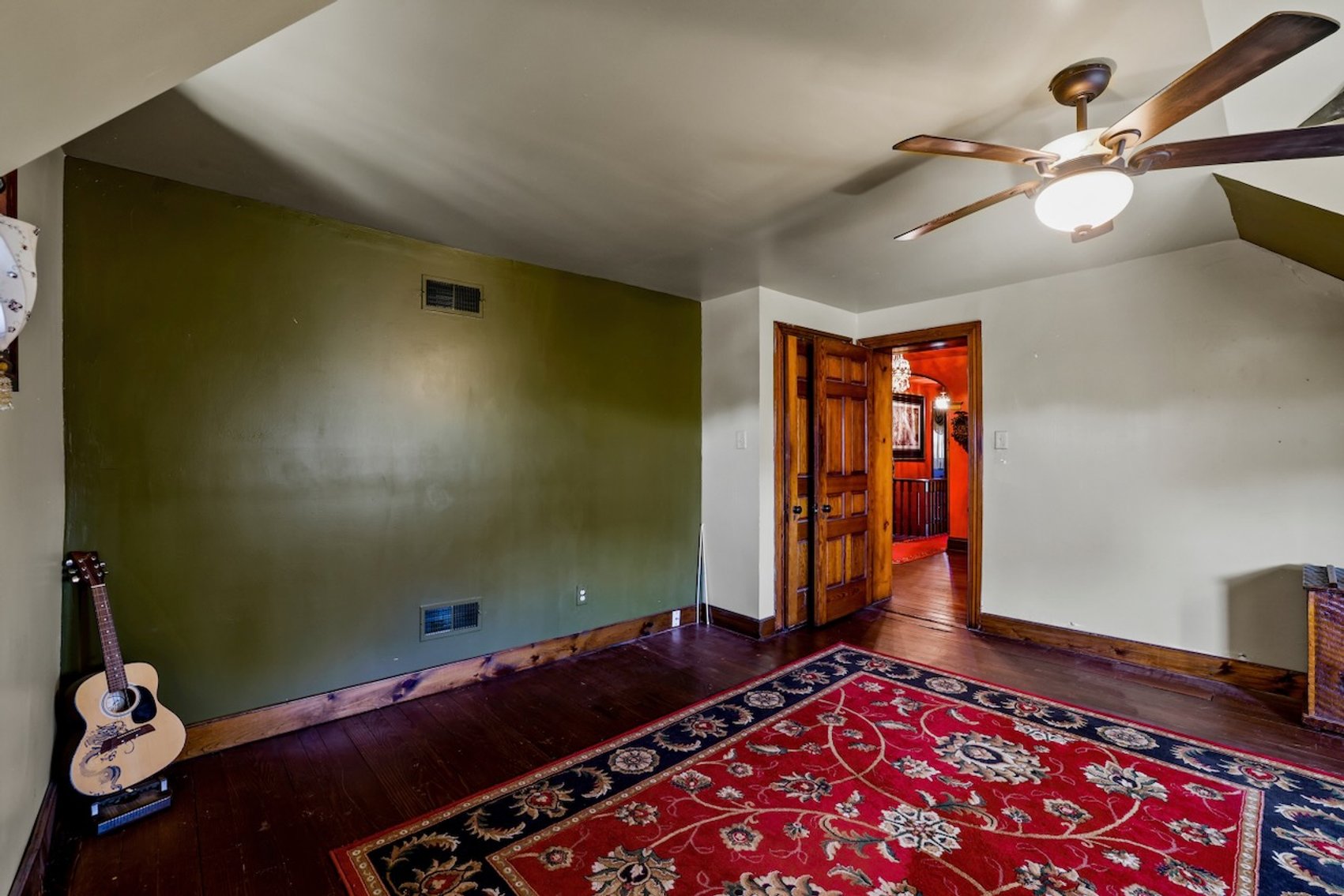 Image for The Historic 