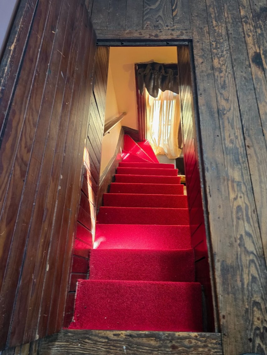 Image for The Historic 