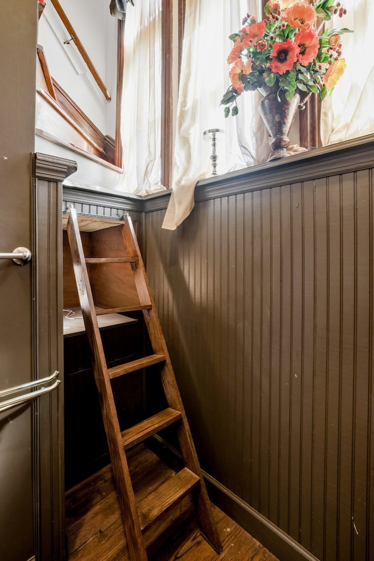 Image for The Historic 