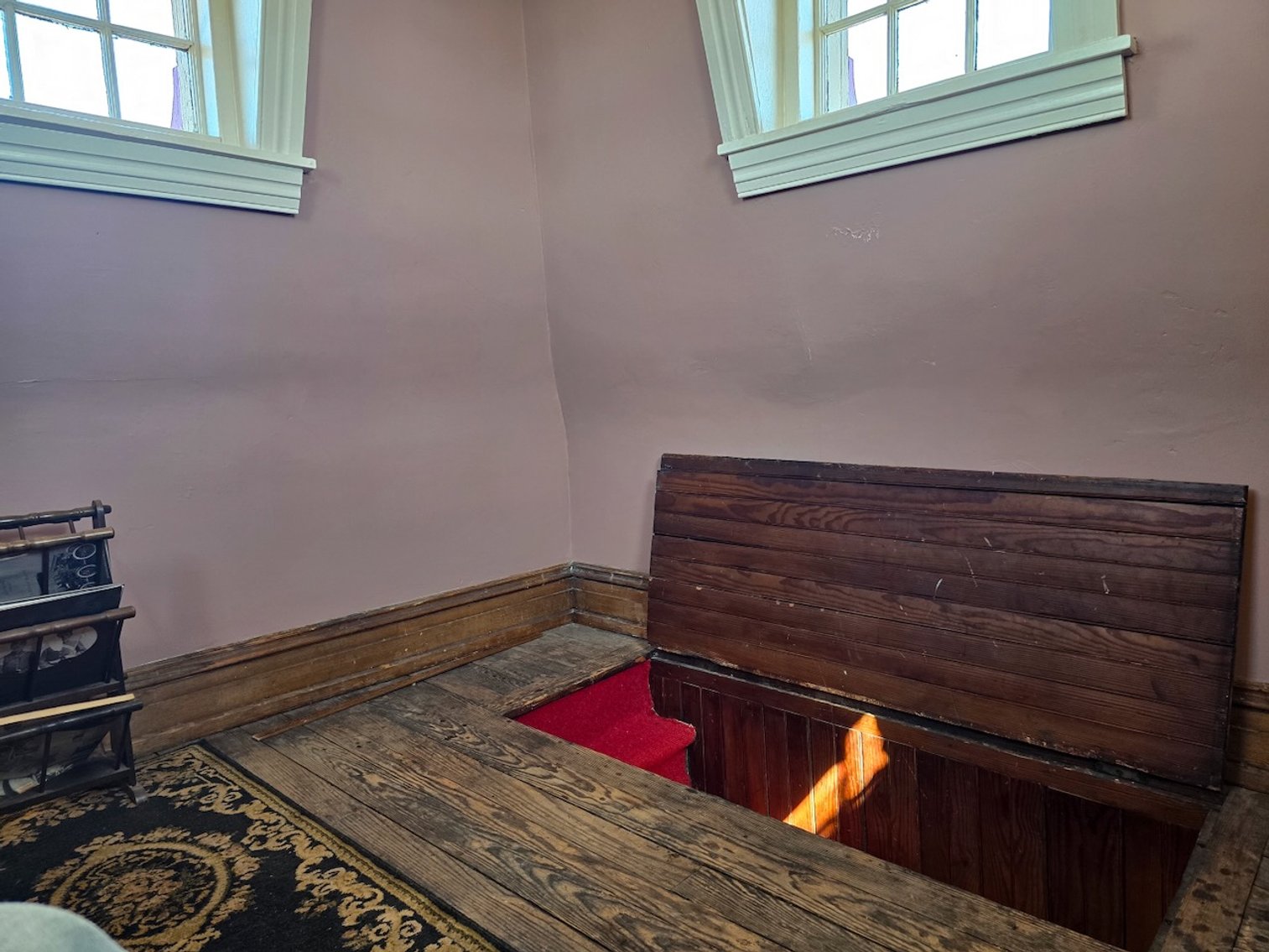 Image for The Historic 