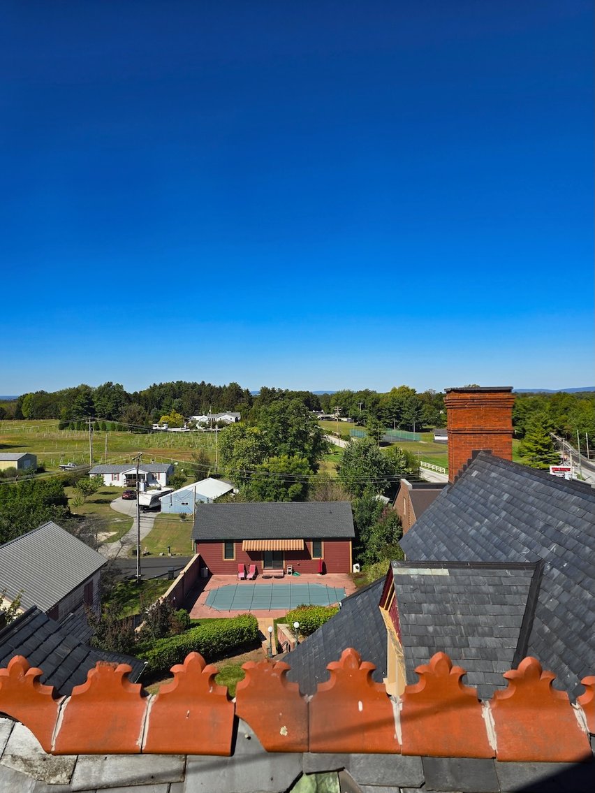 Image for The Historic 