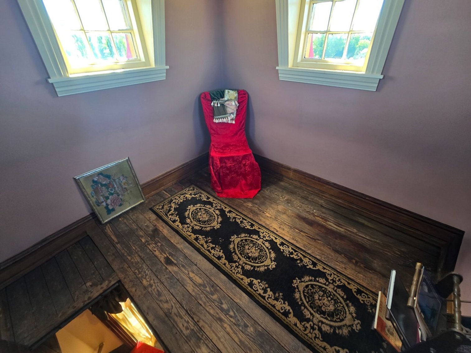 Image for The Historic 