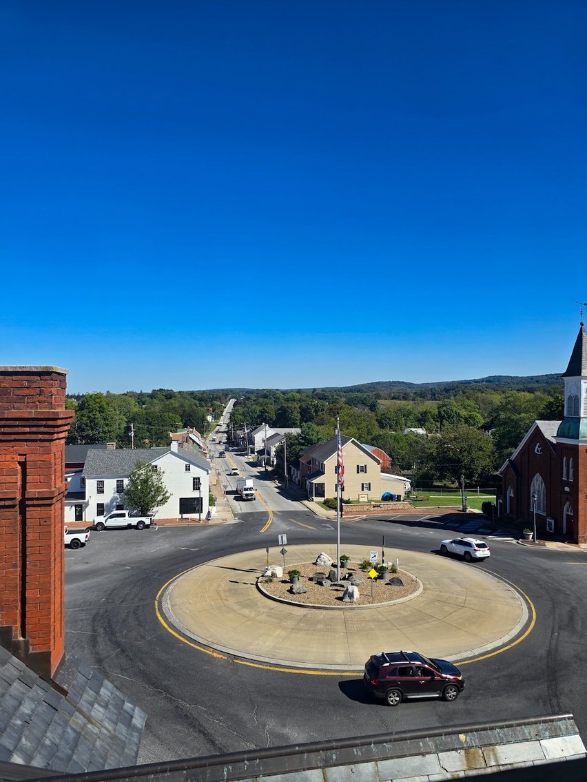 Image for The Historic 