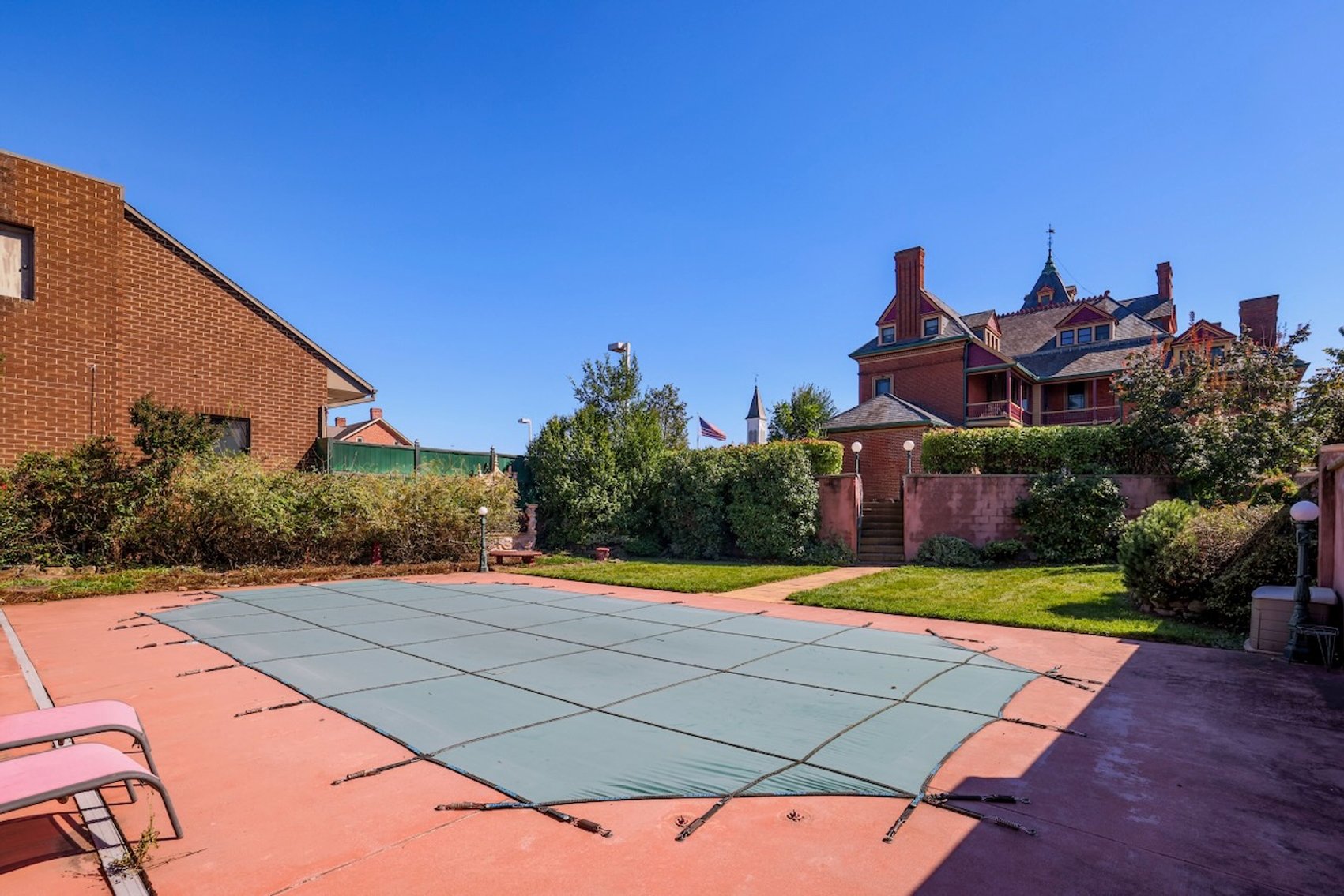 Image for The Historic 