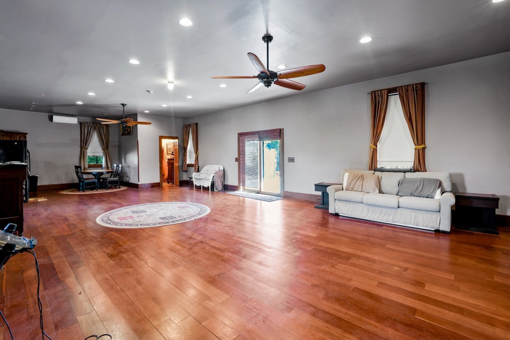 Image for The Historic 