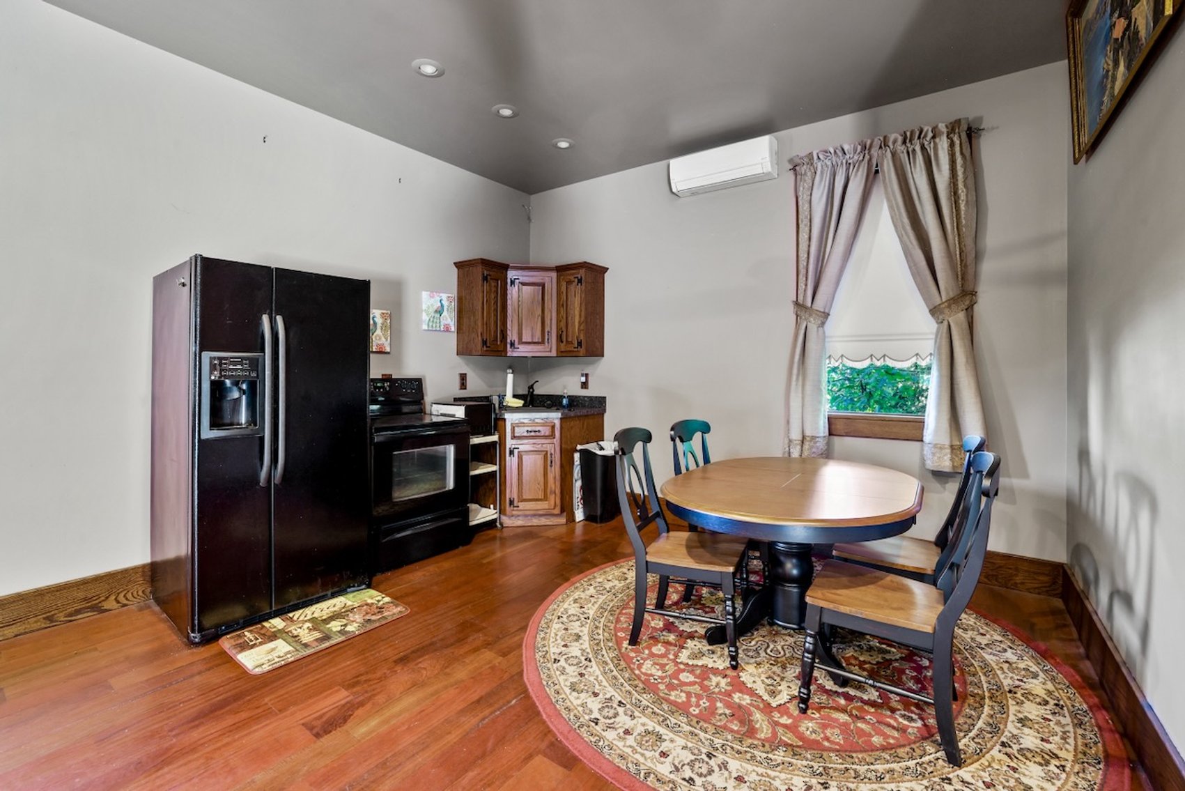 Image for The Historic 