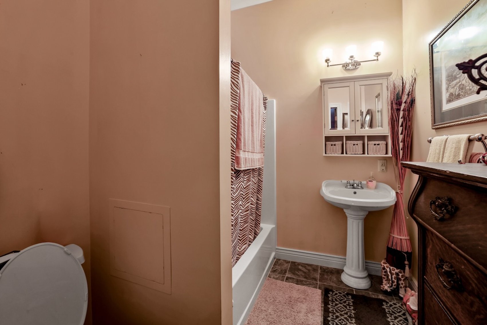 Image for The Historic 