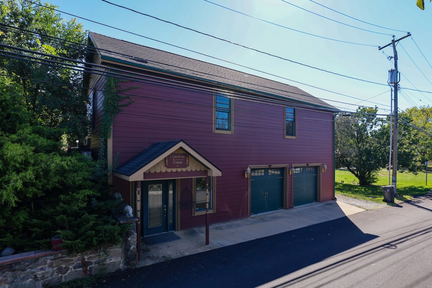 Image for The Historic 