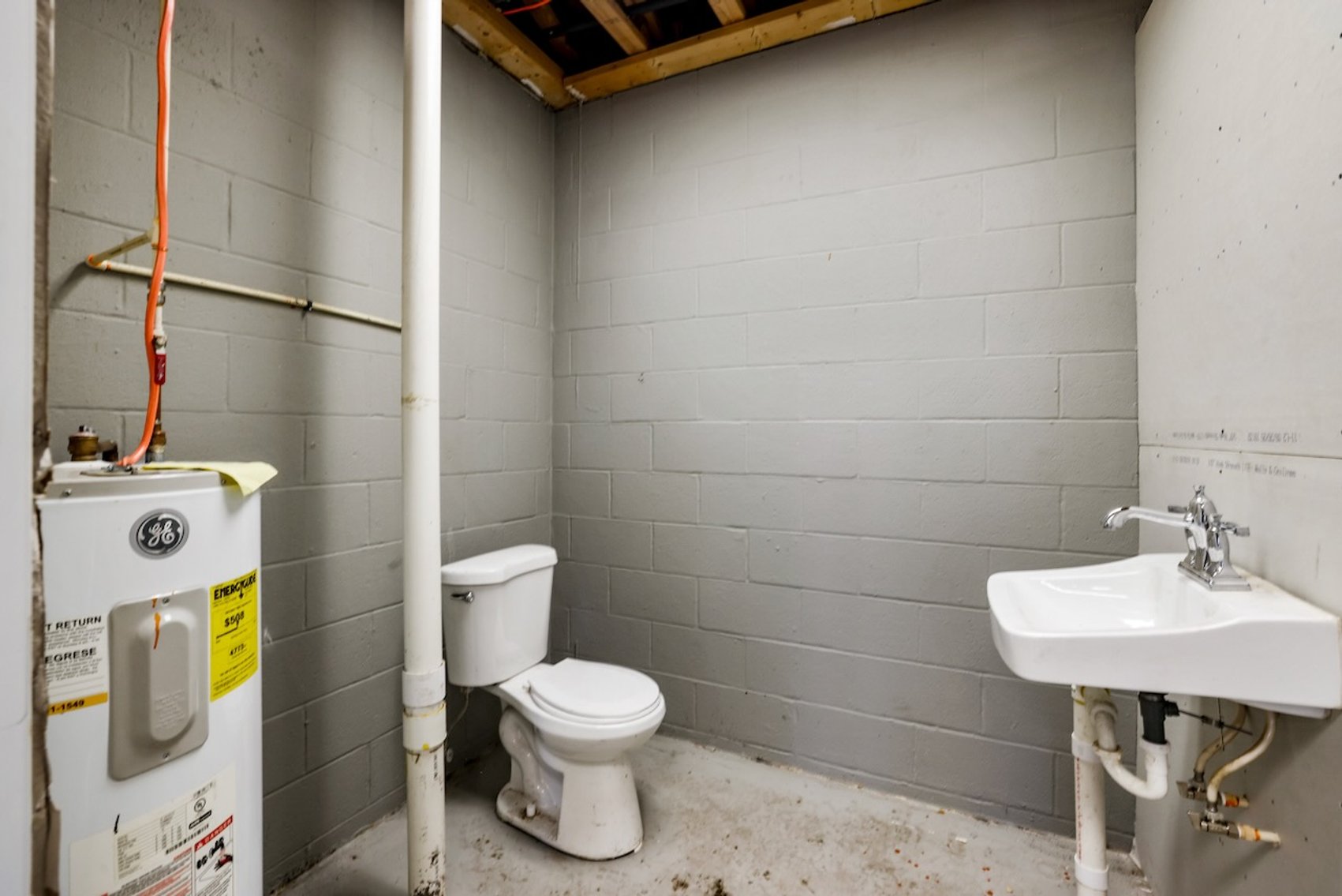 Image for The Historic 