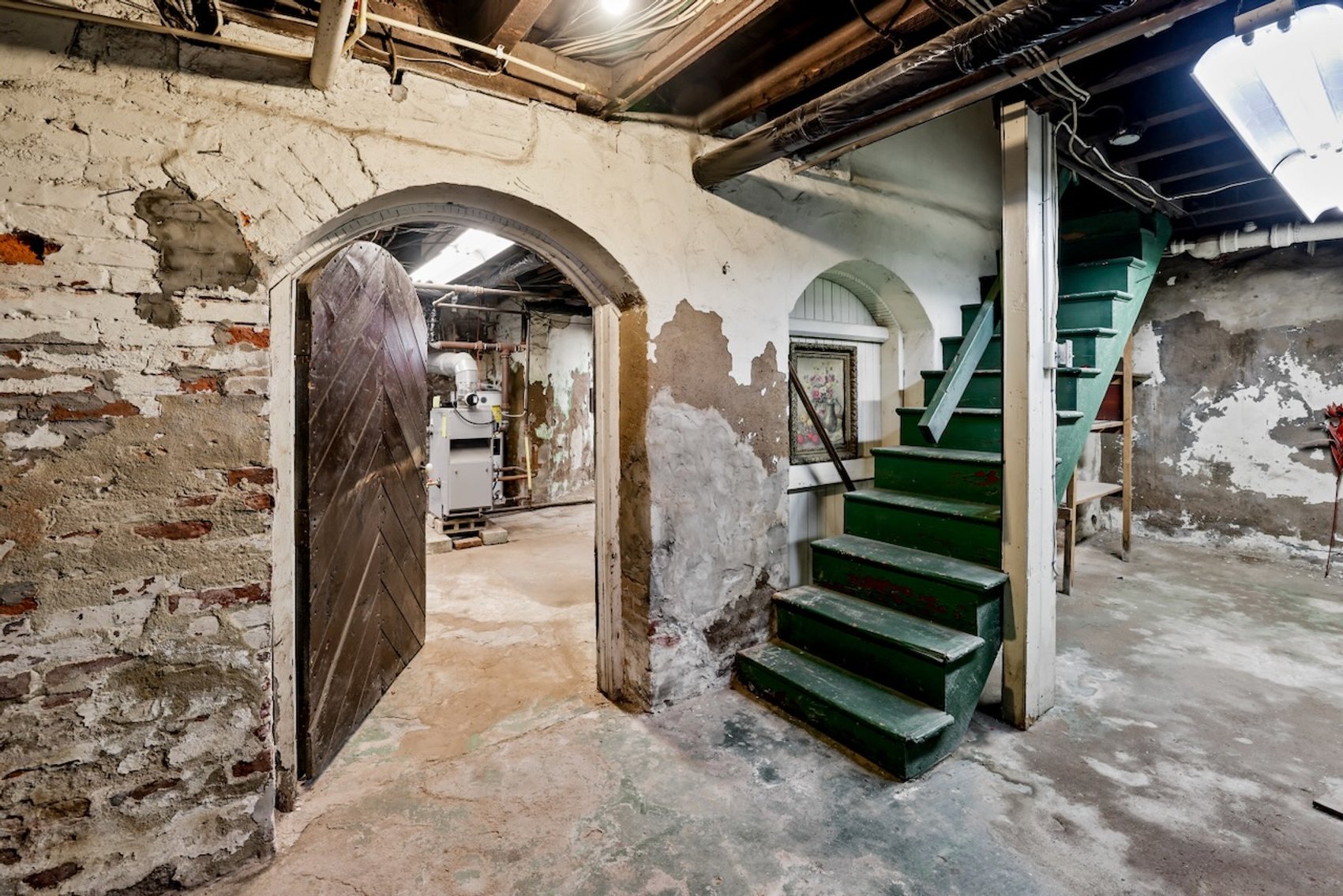 Image for The Historic 